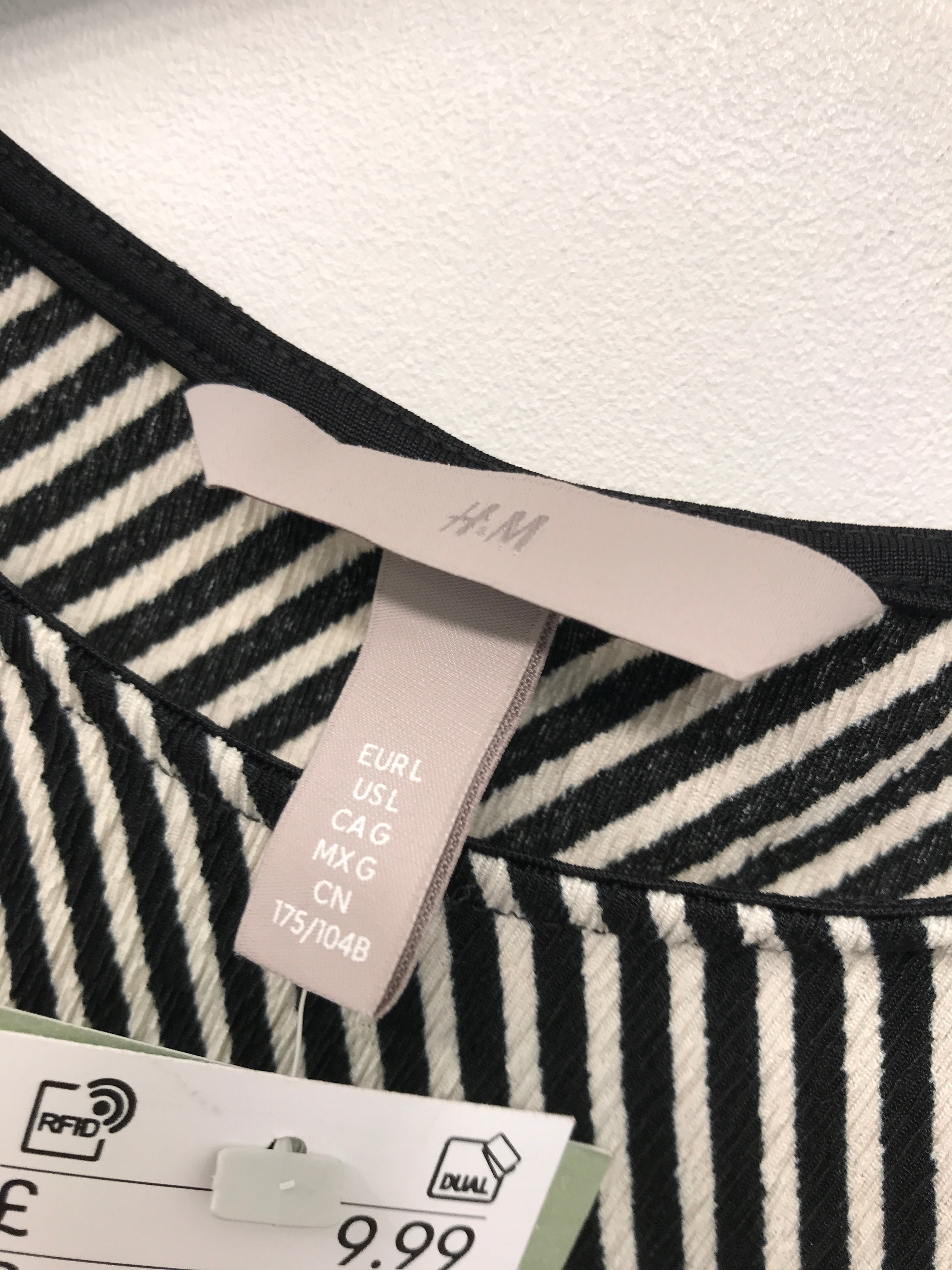 H&M Top