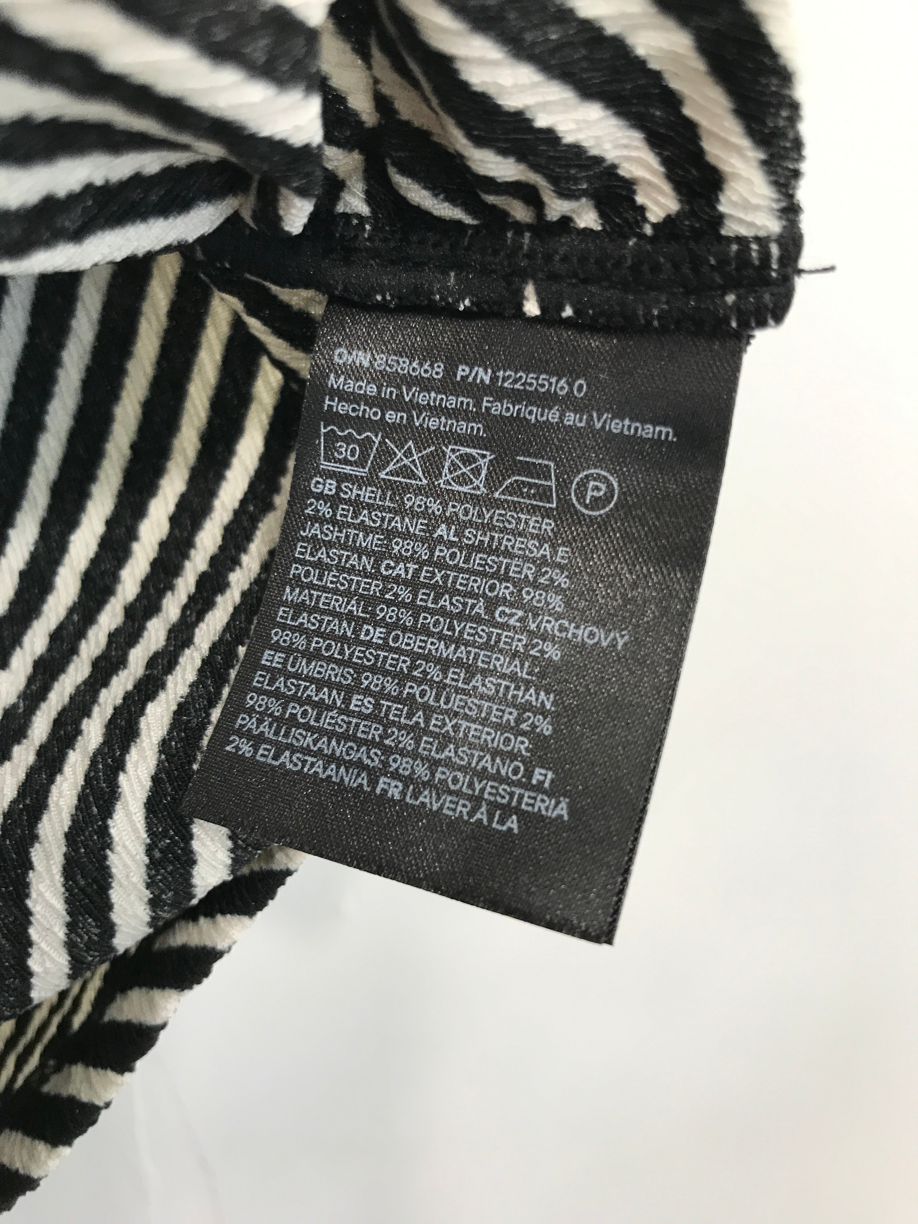 H&M Top