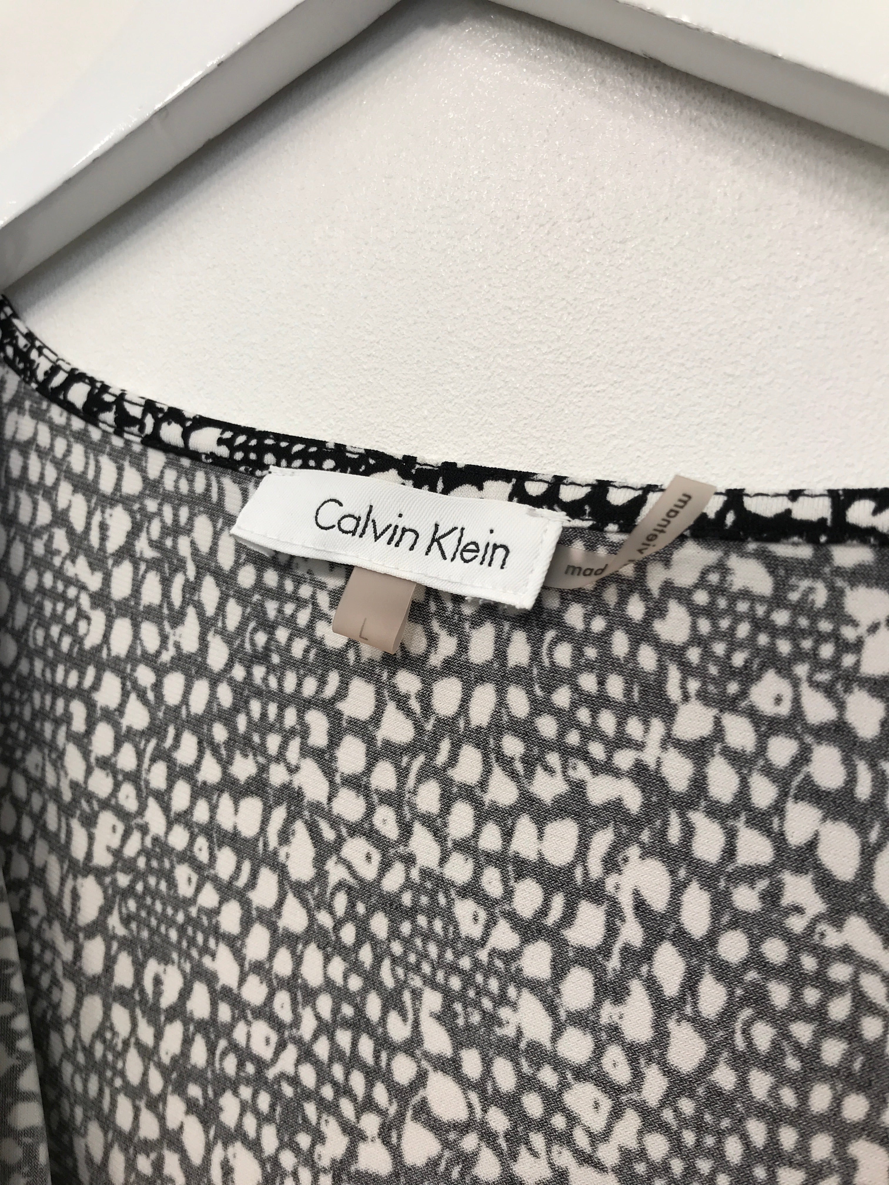 Calvin Klein Top