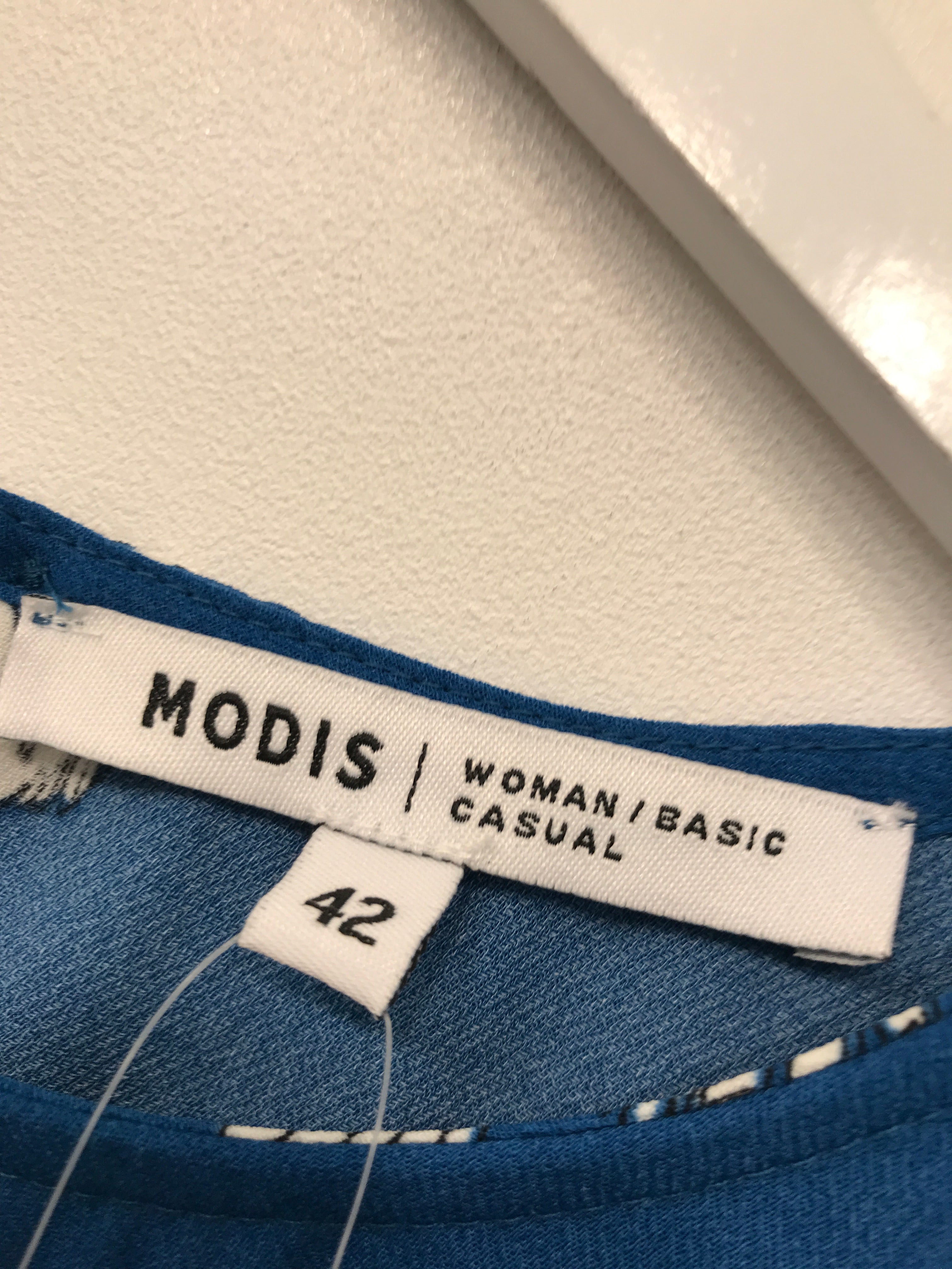 Modis Bluse