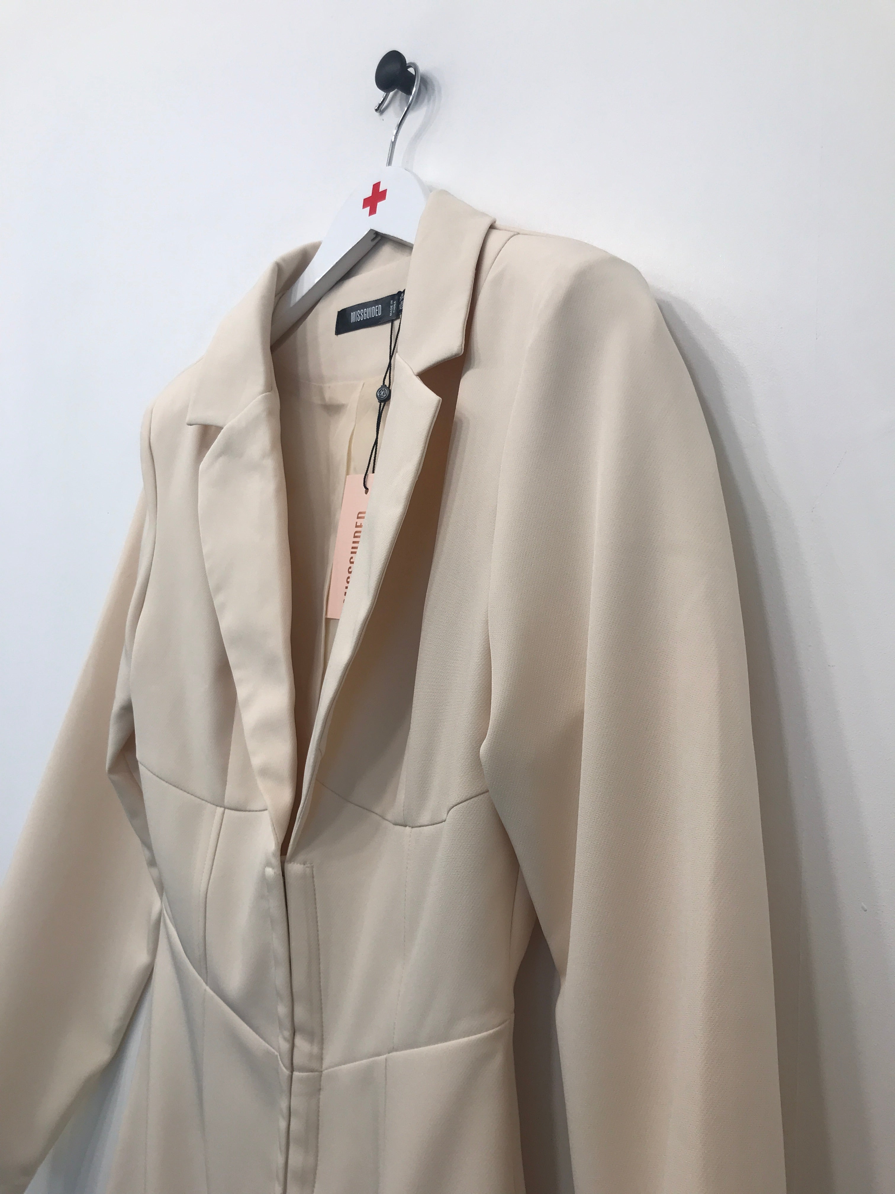 Miss Guided Blazer