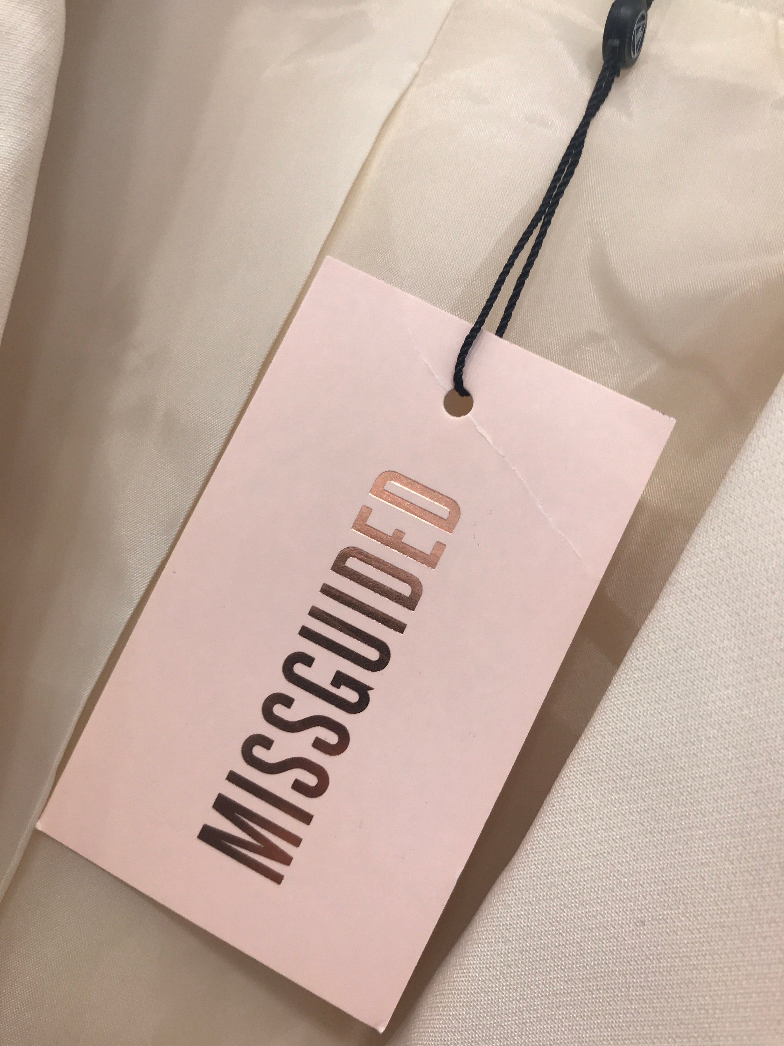 Miss Guided Blazer