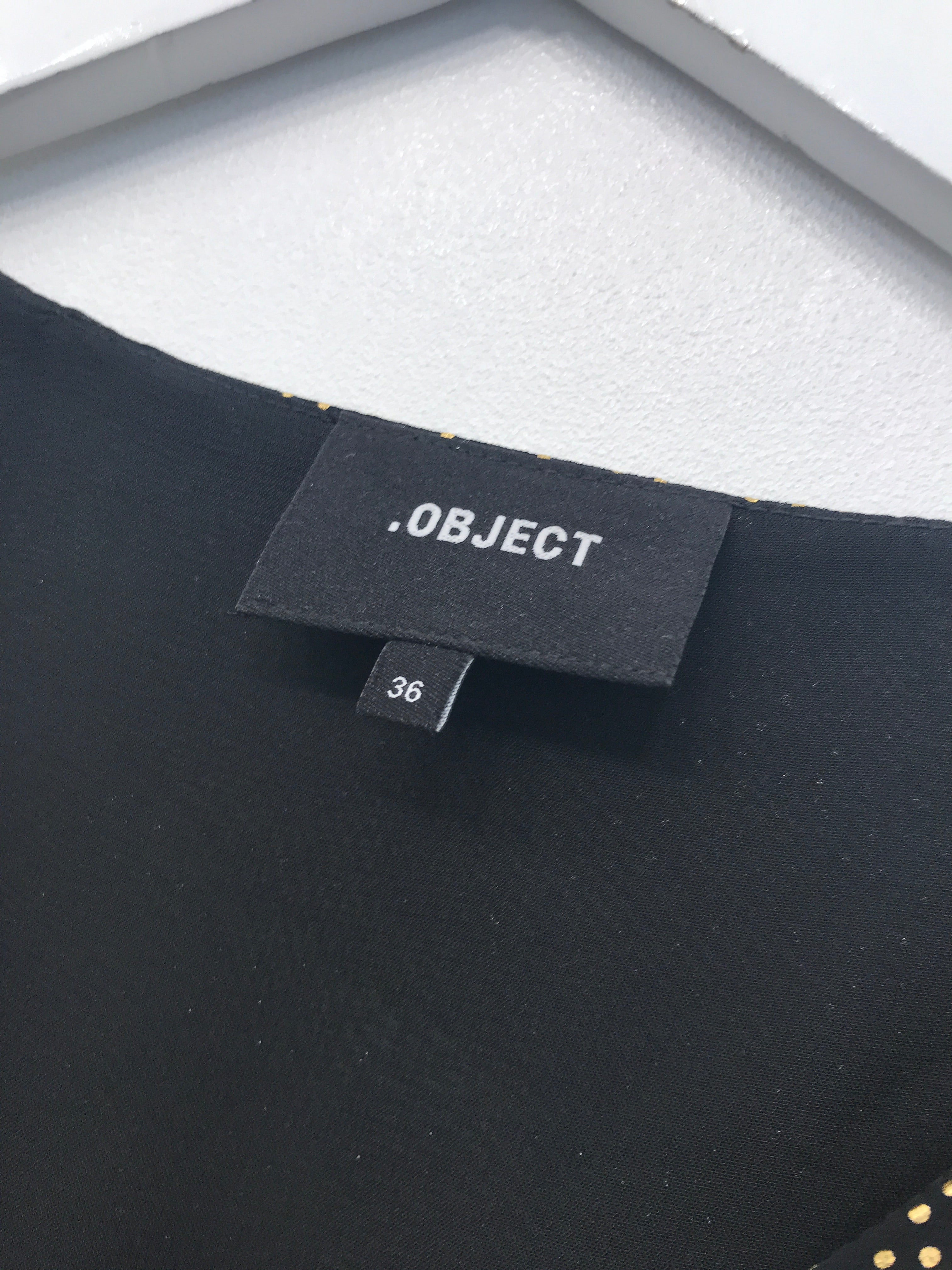 Object Kjole