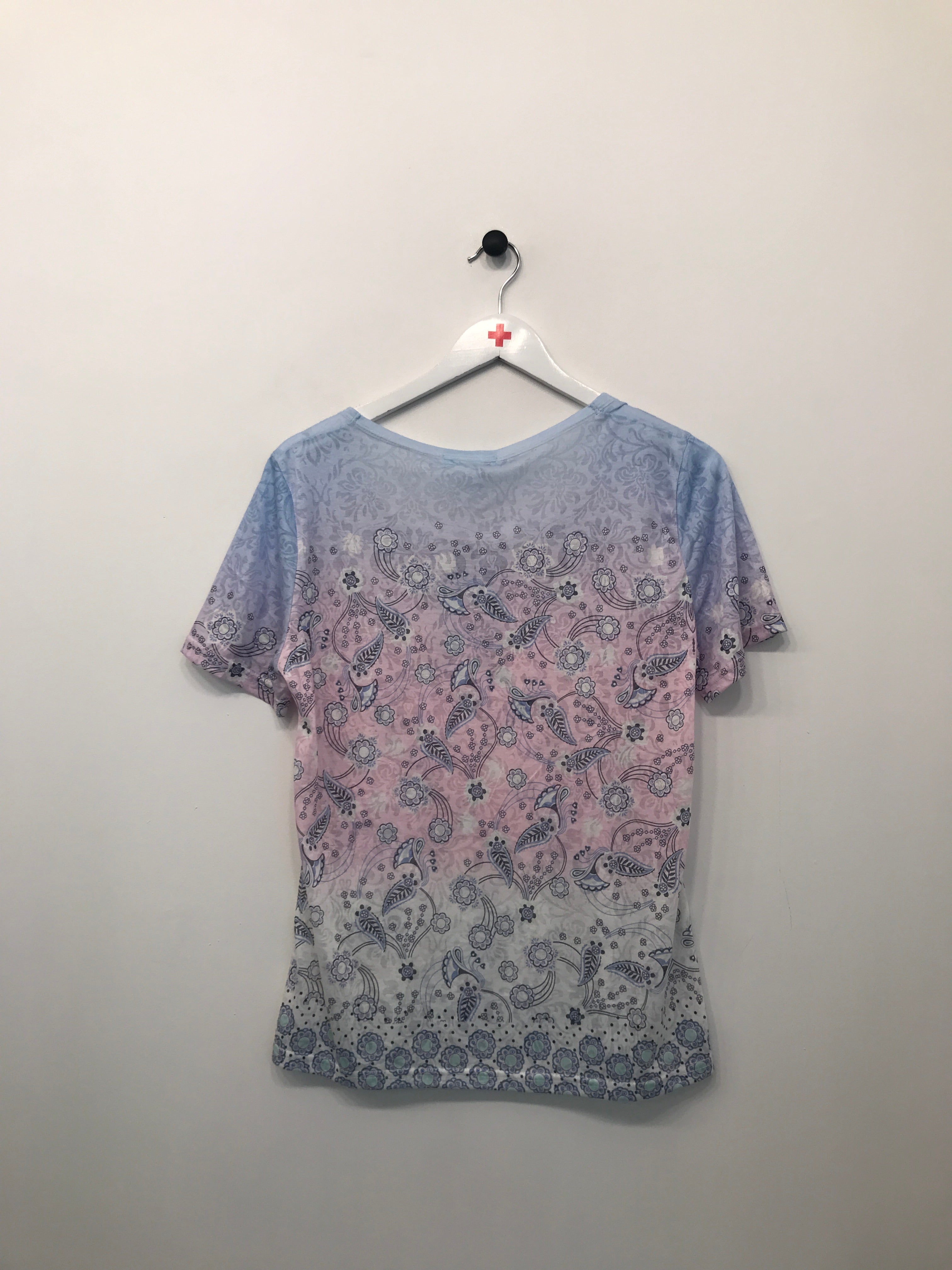 KY Bluse
