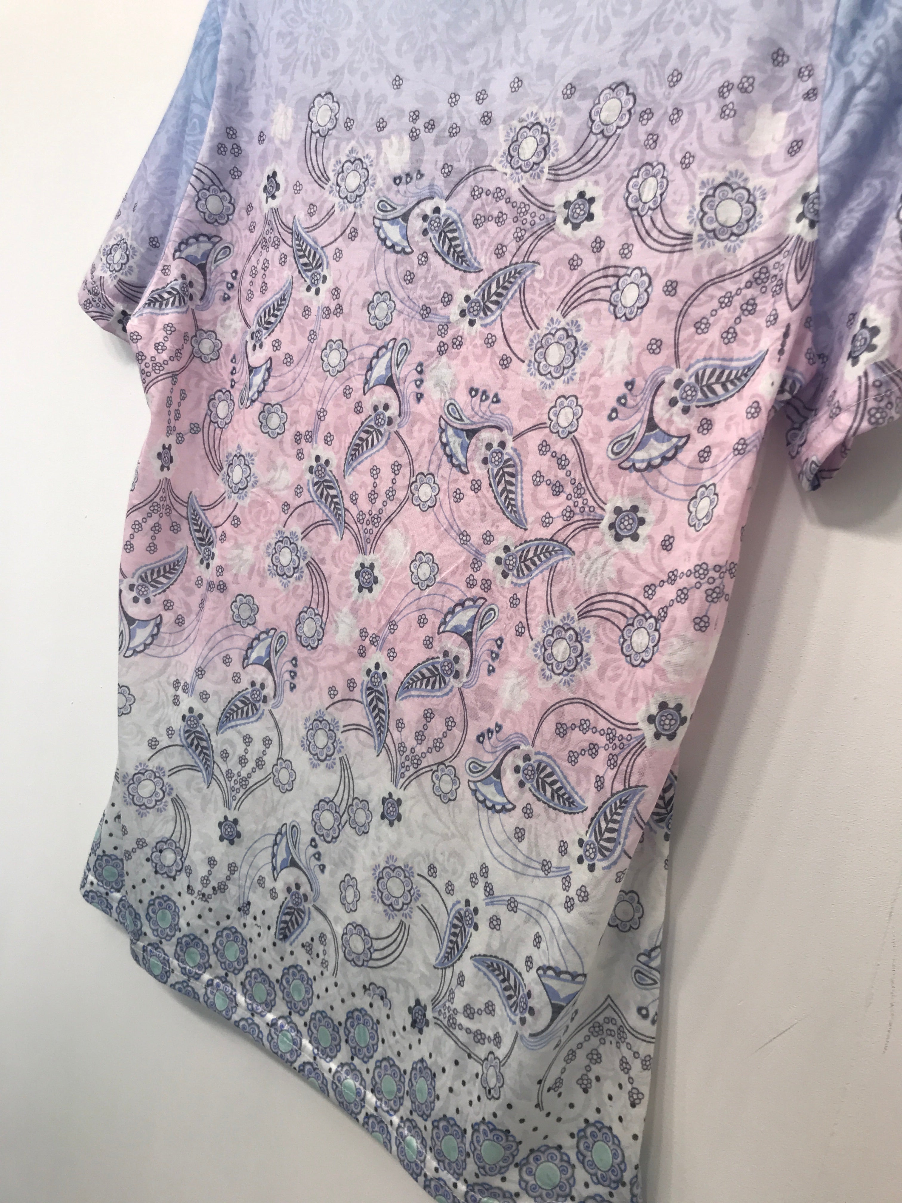 KY Bluse