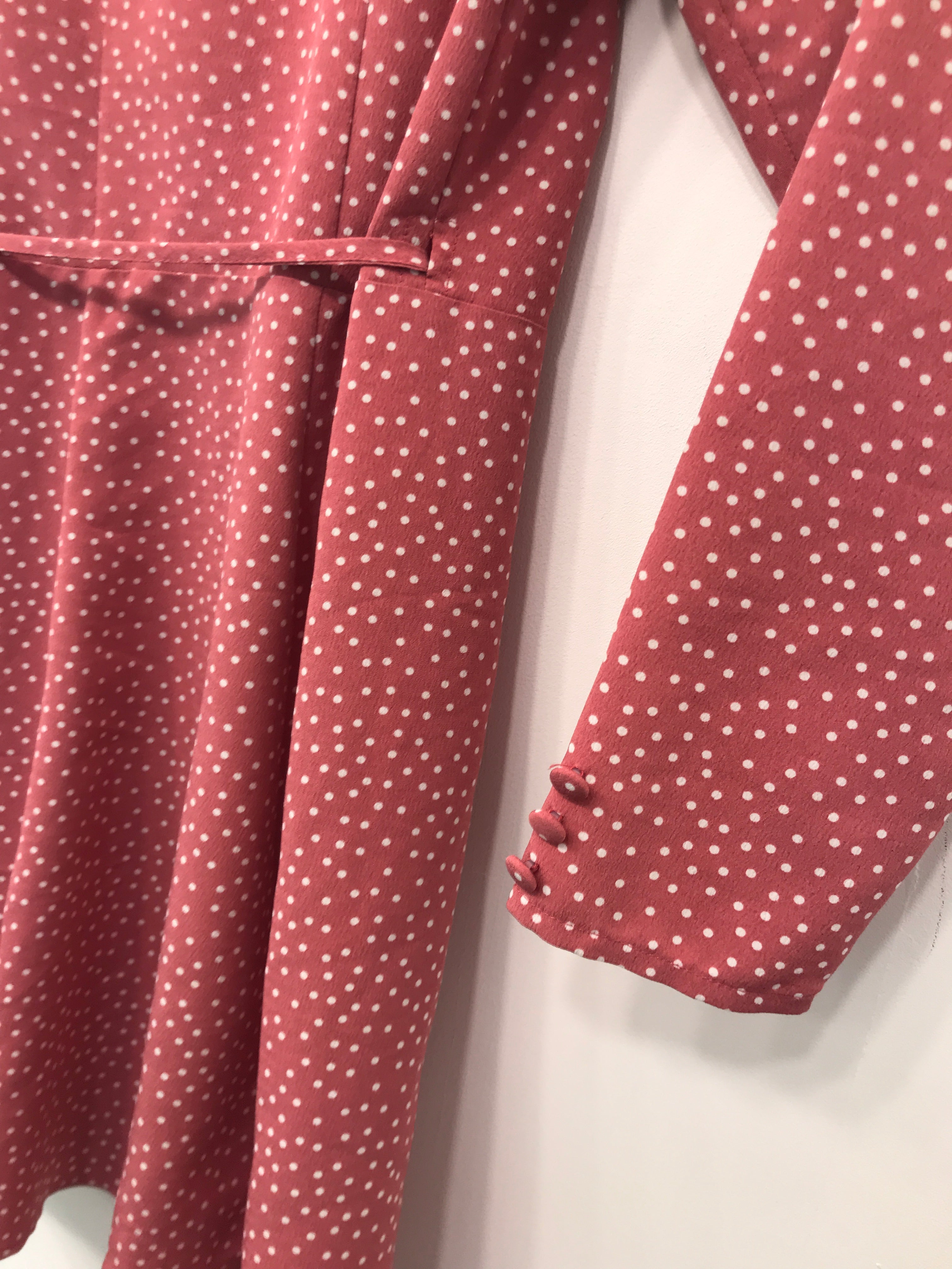 TopShop Kjole