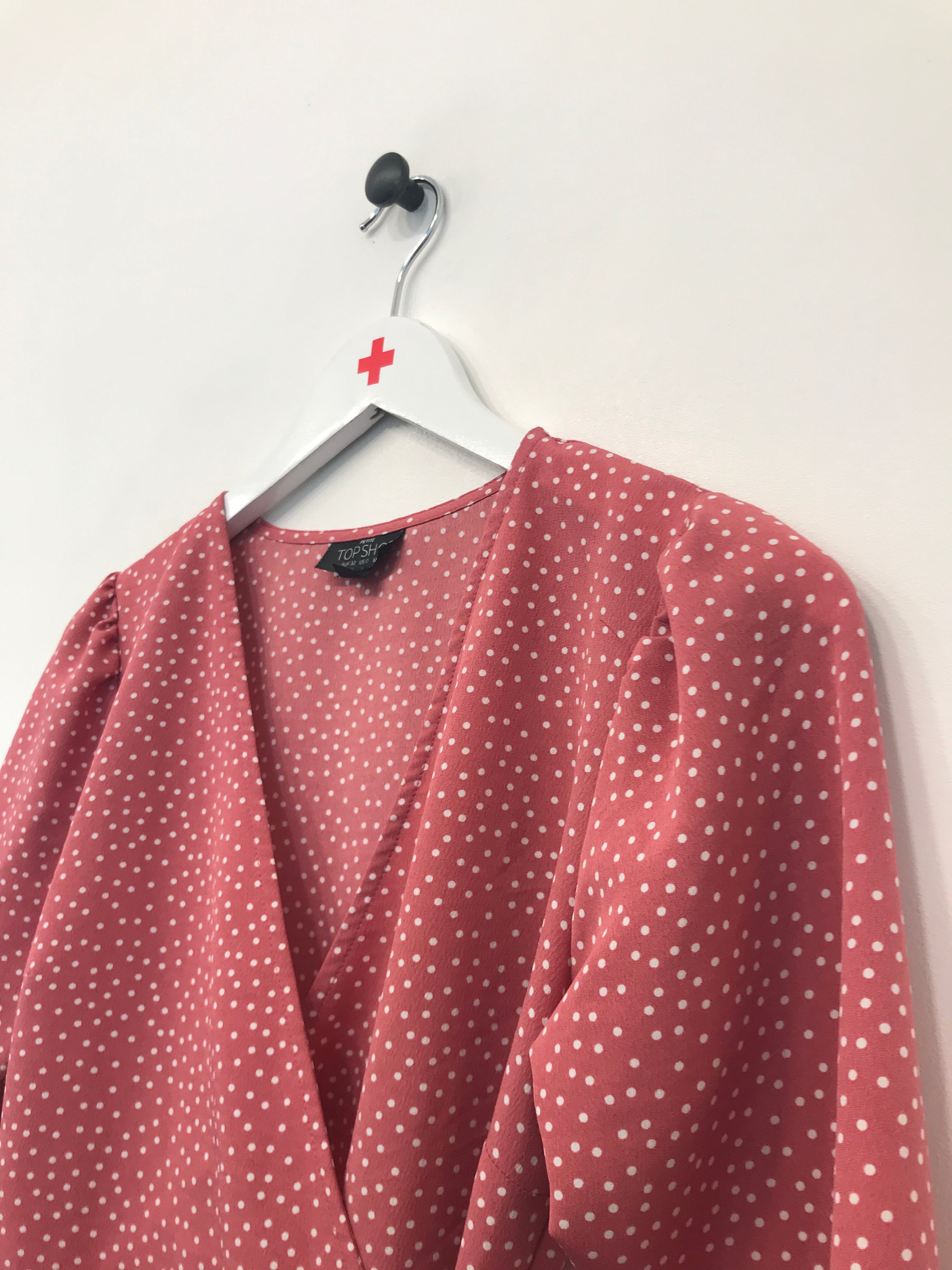 TopShop Kjole