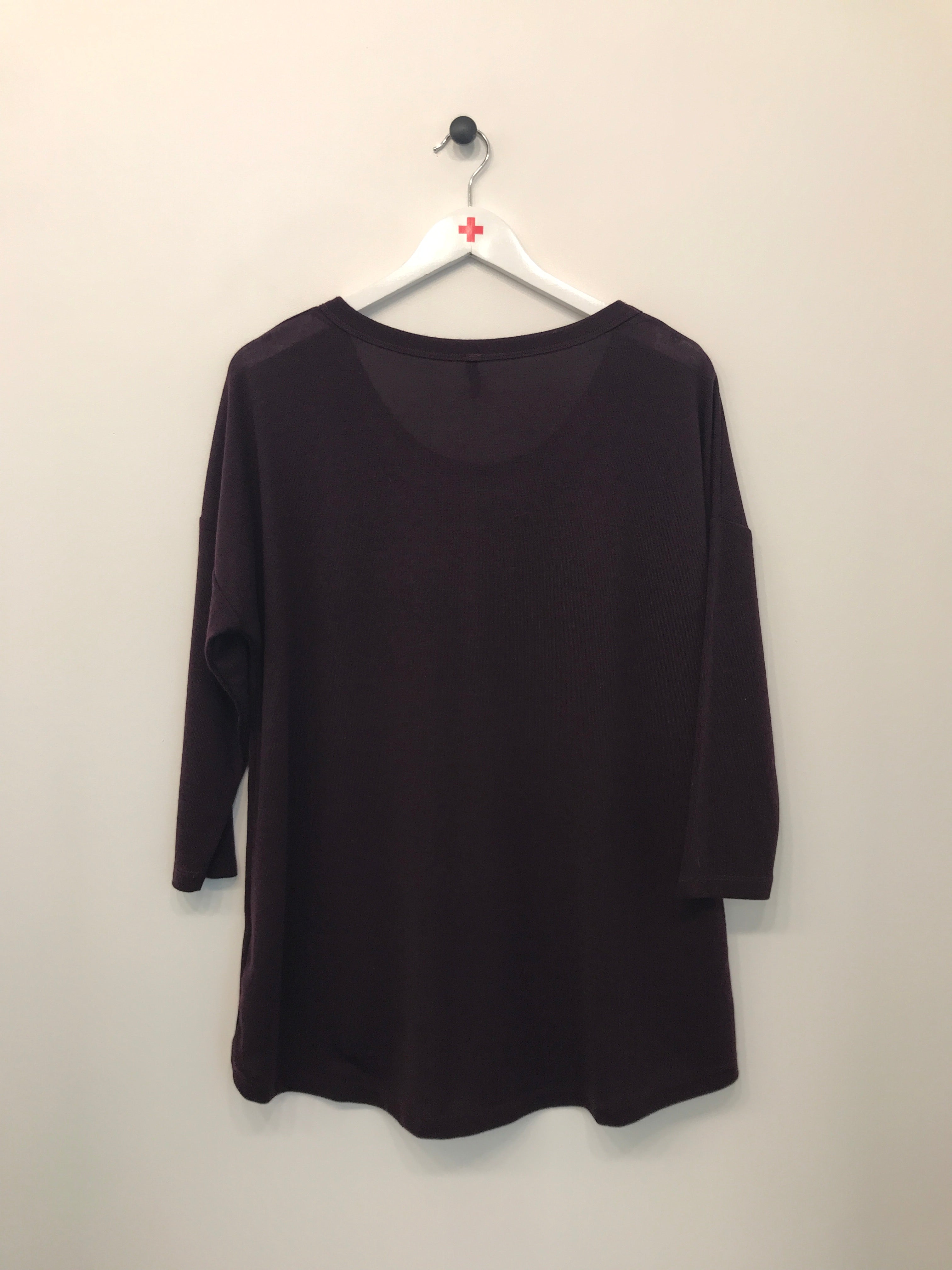 Catwalk Bluse
