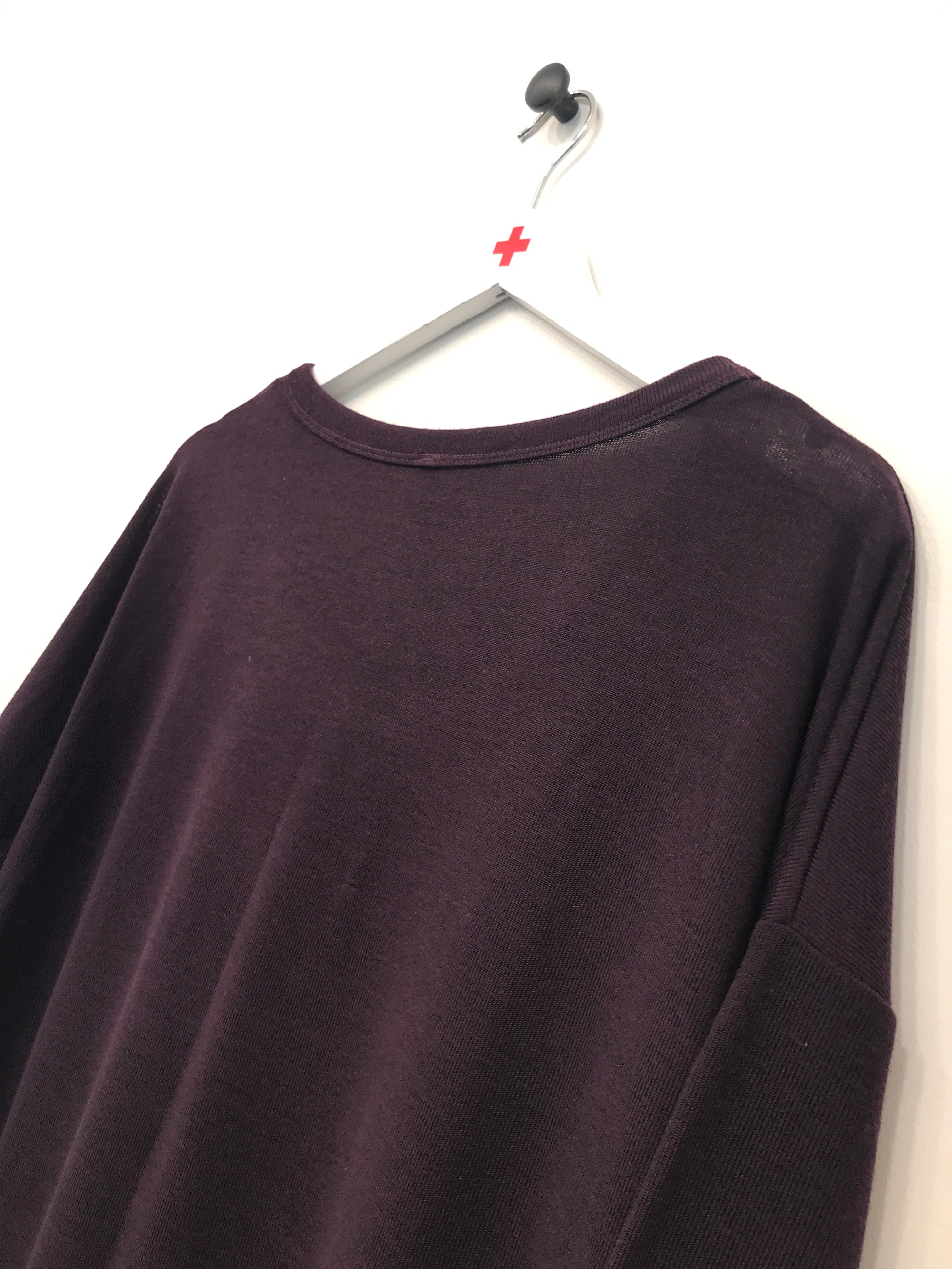 Catwalk Bluse