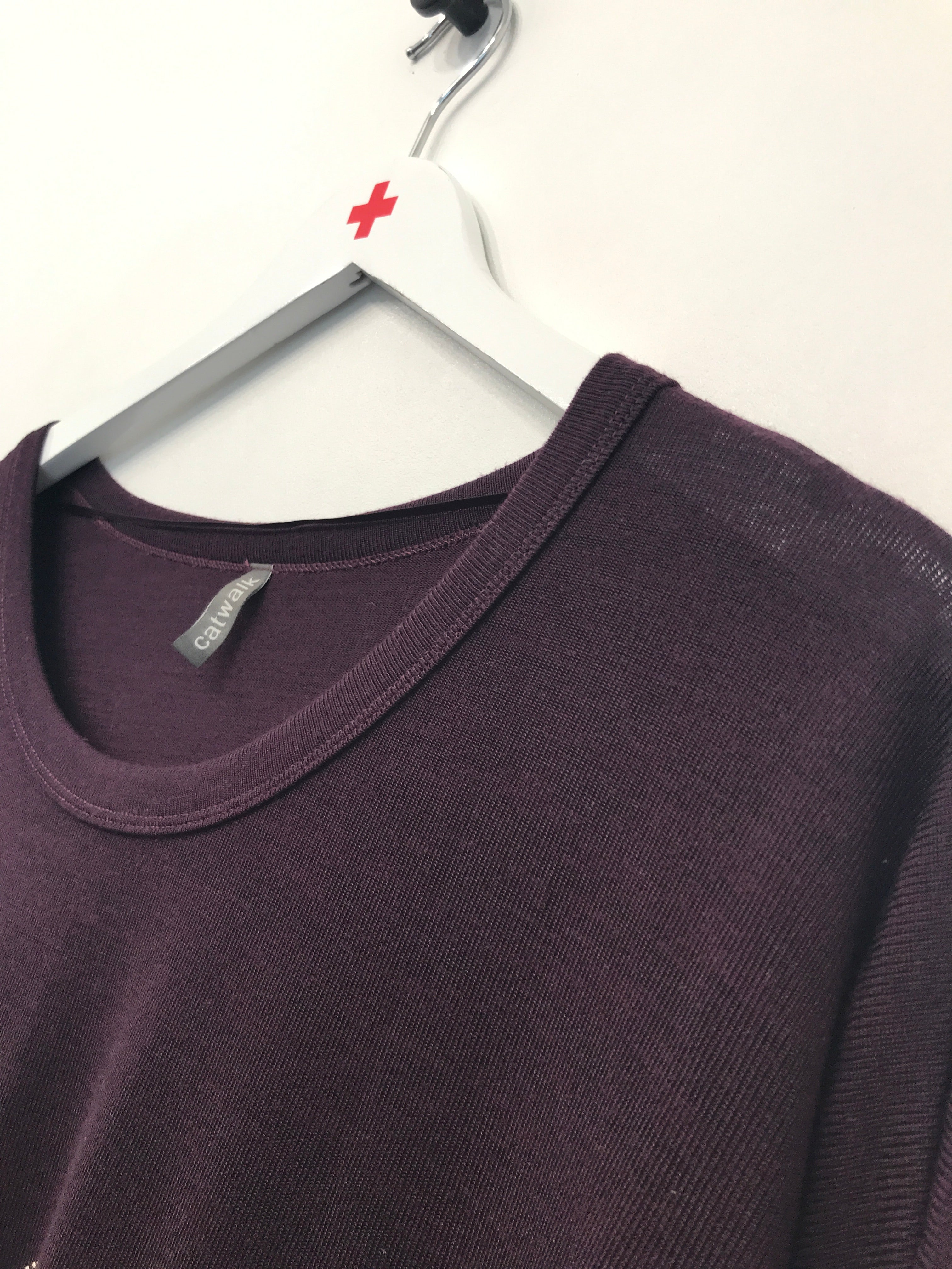 Catwalk Bluse