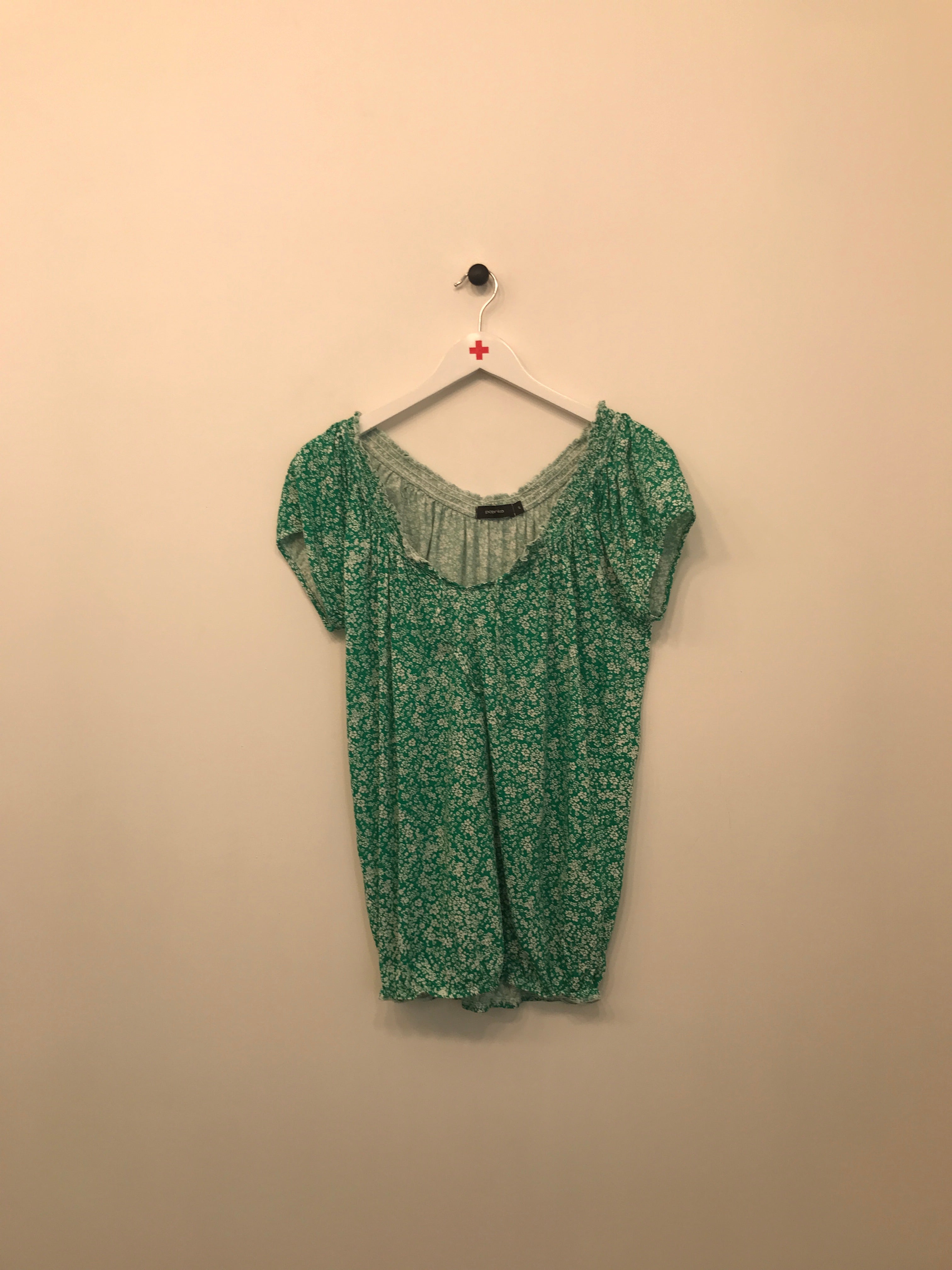 Paprika Bluse