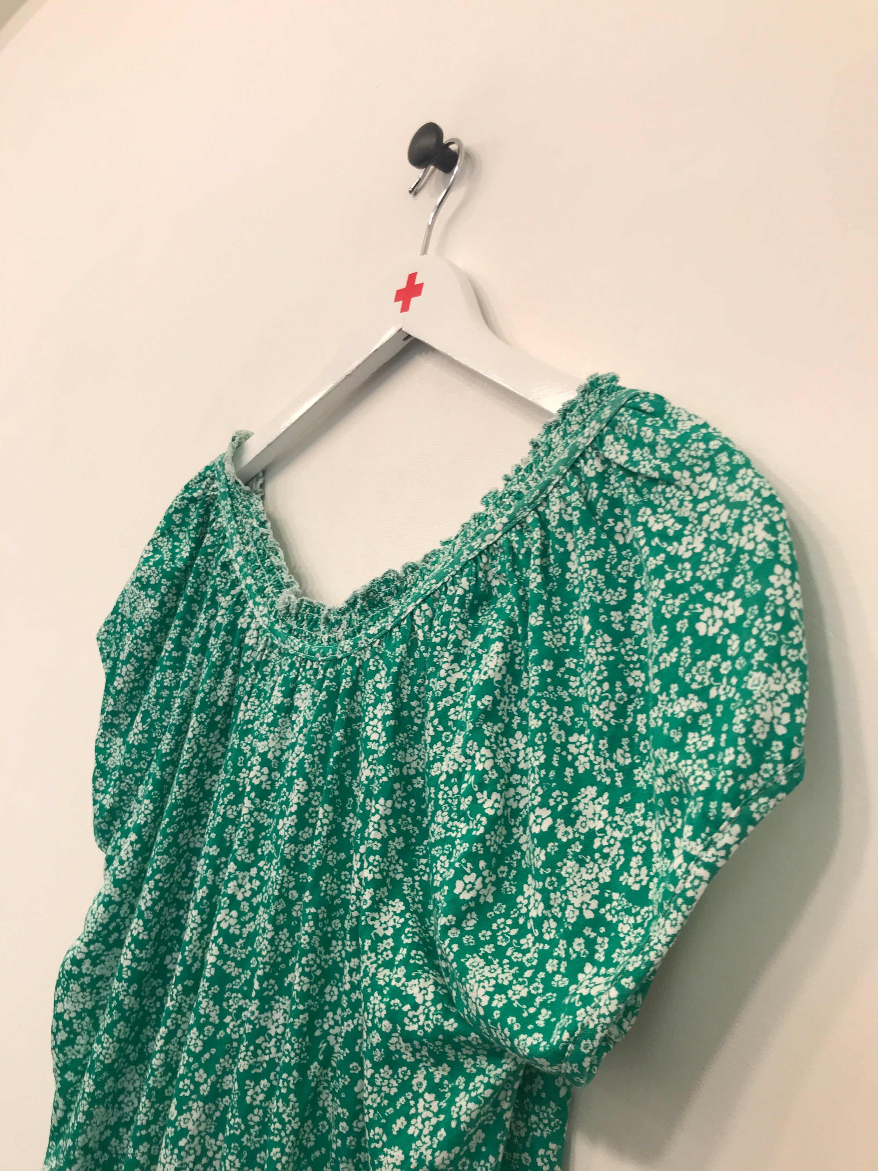 Paprika Bluse