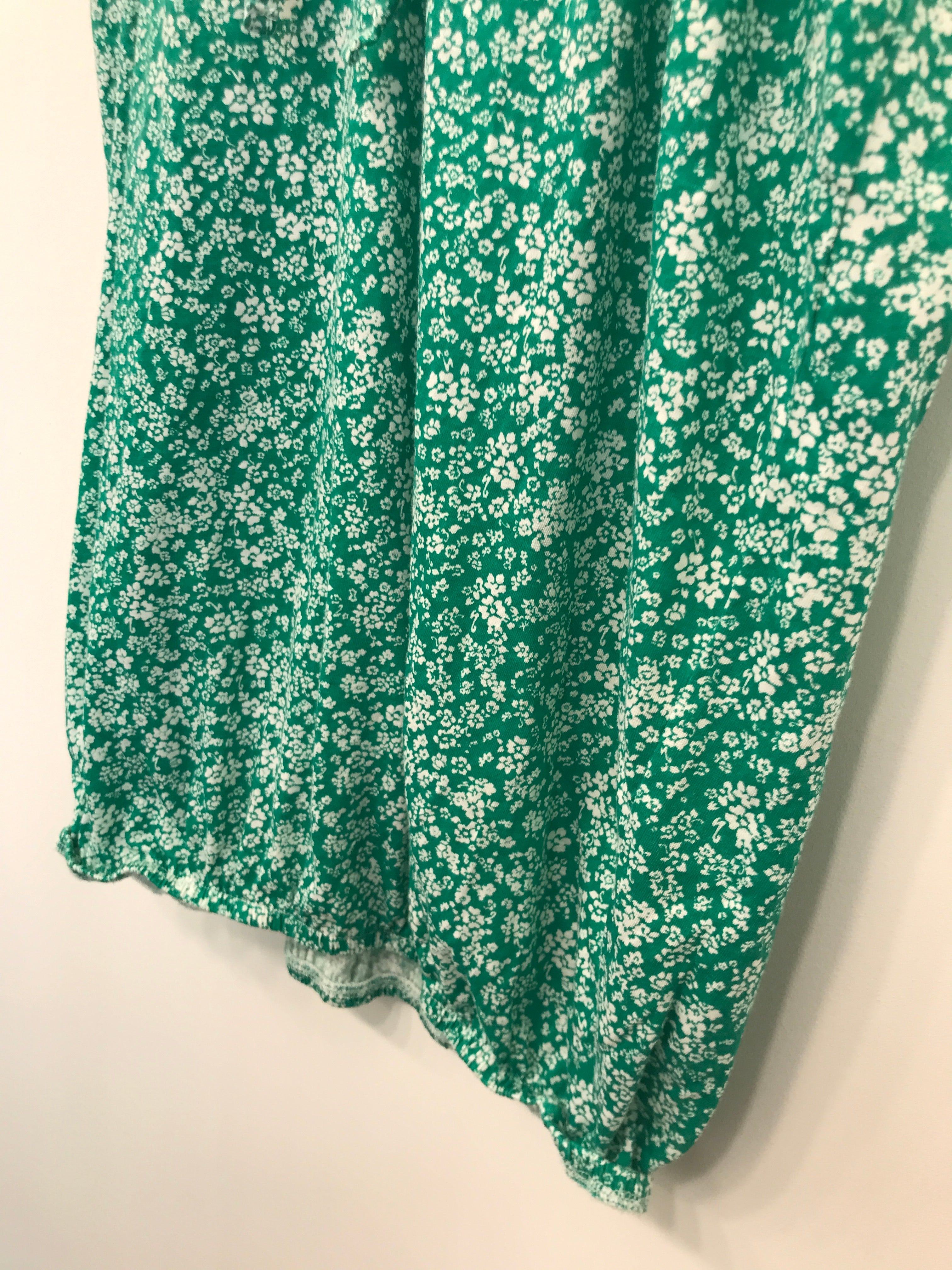 Paprika Bluse