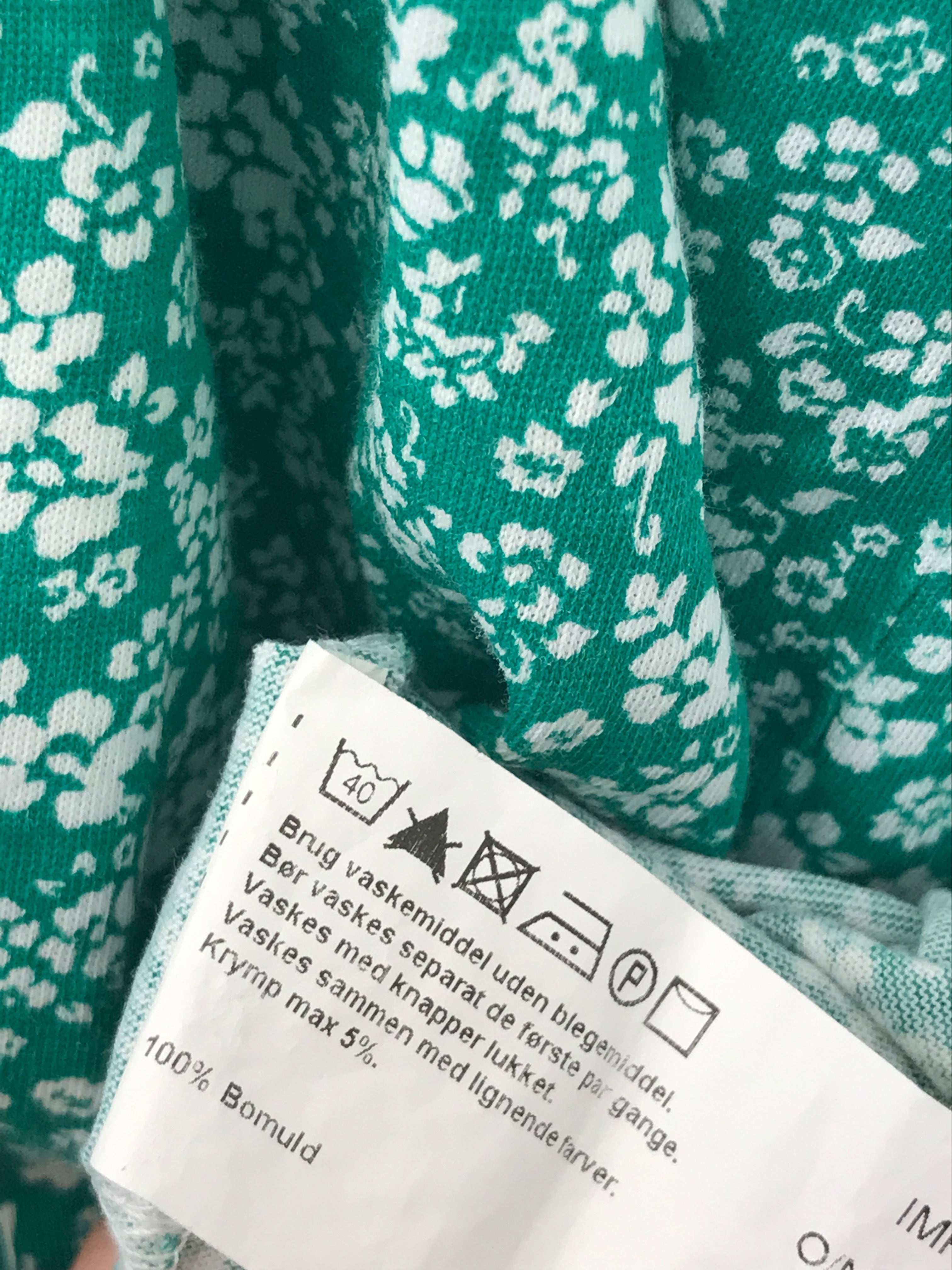 Paprika Bluse