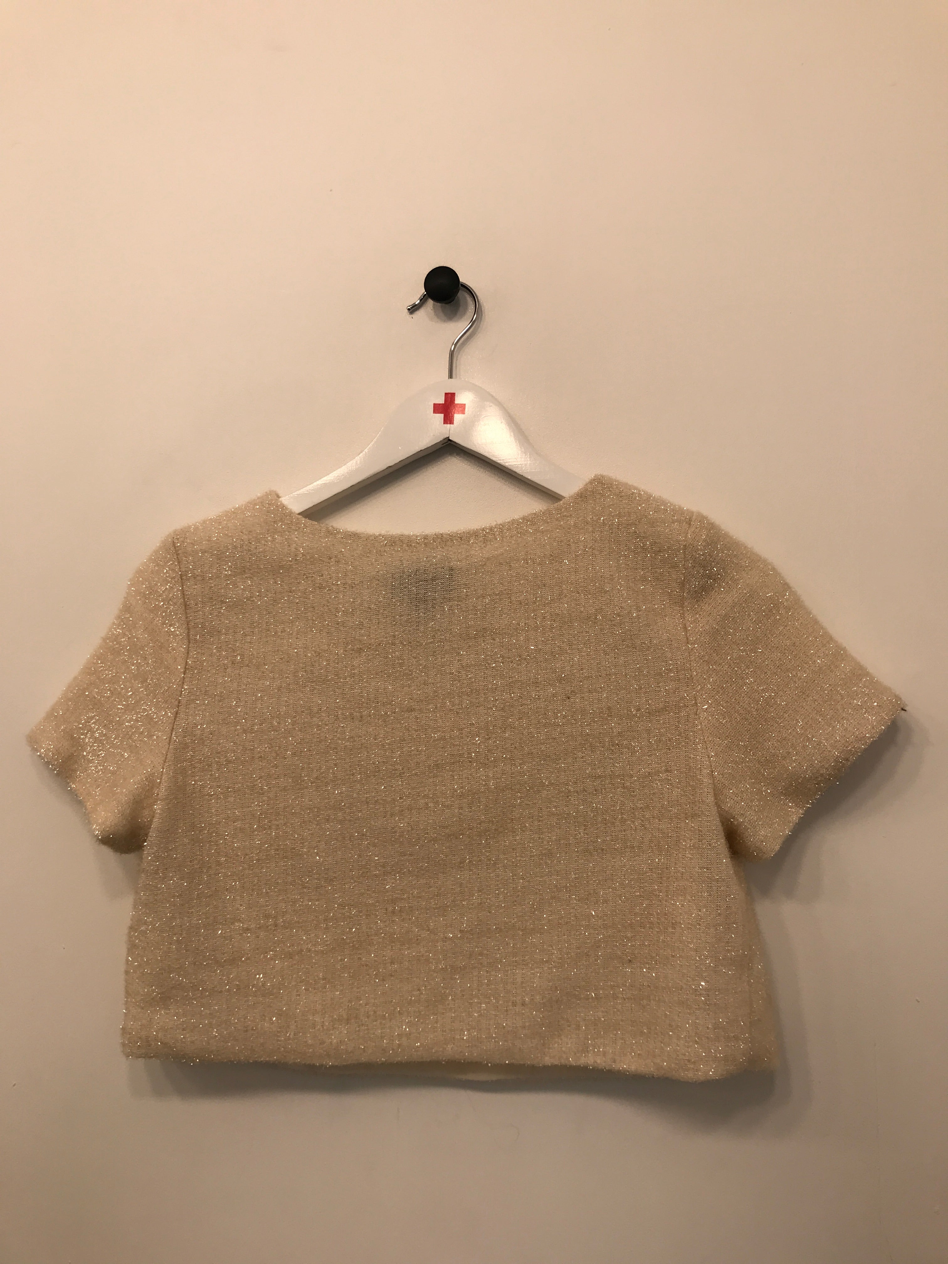 TopShop Bluse