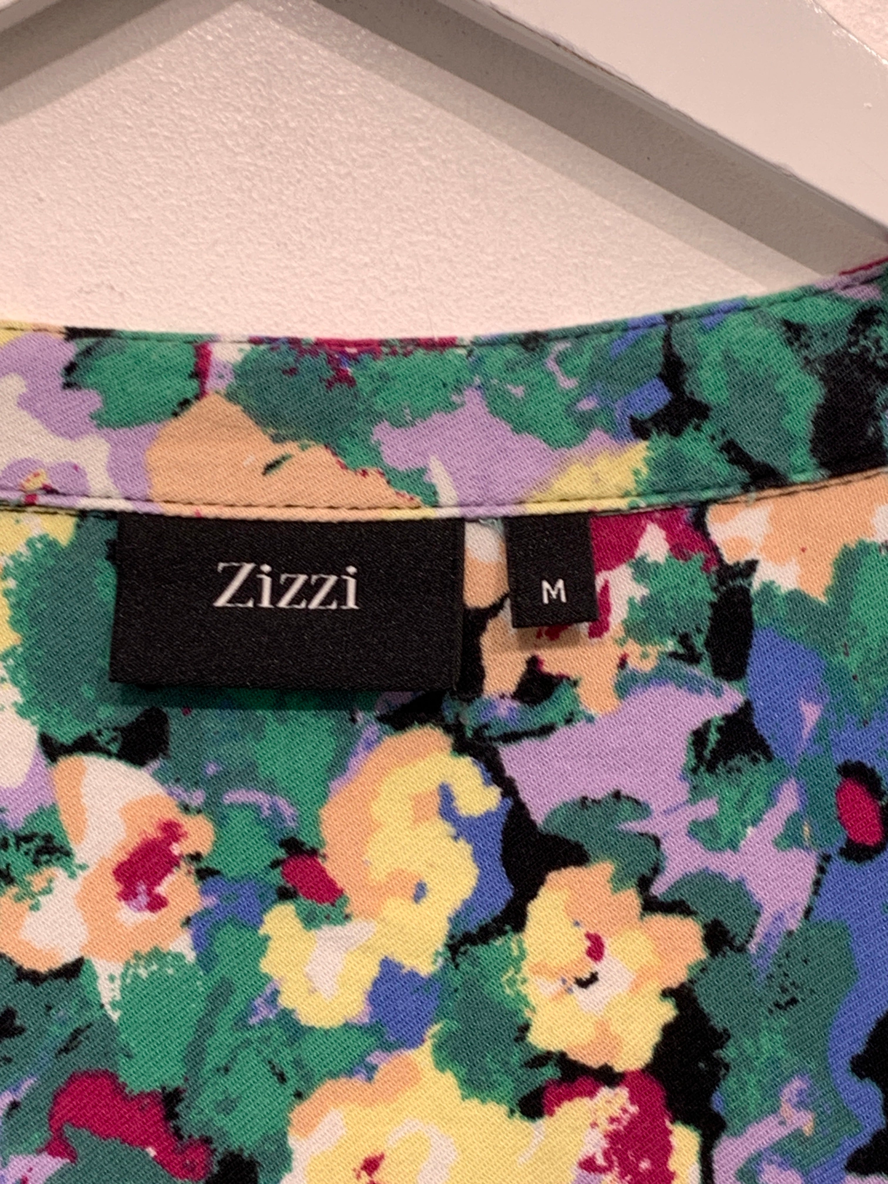 Zizzi Kjole