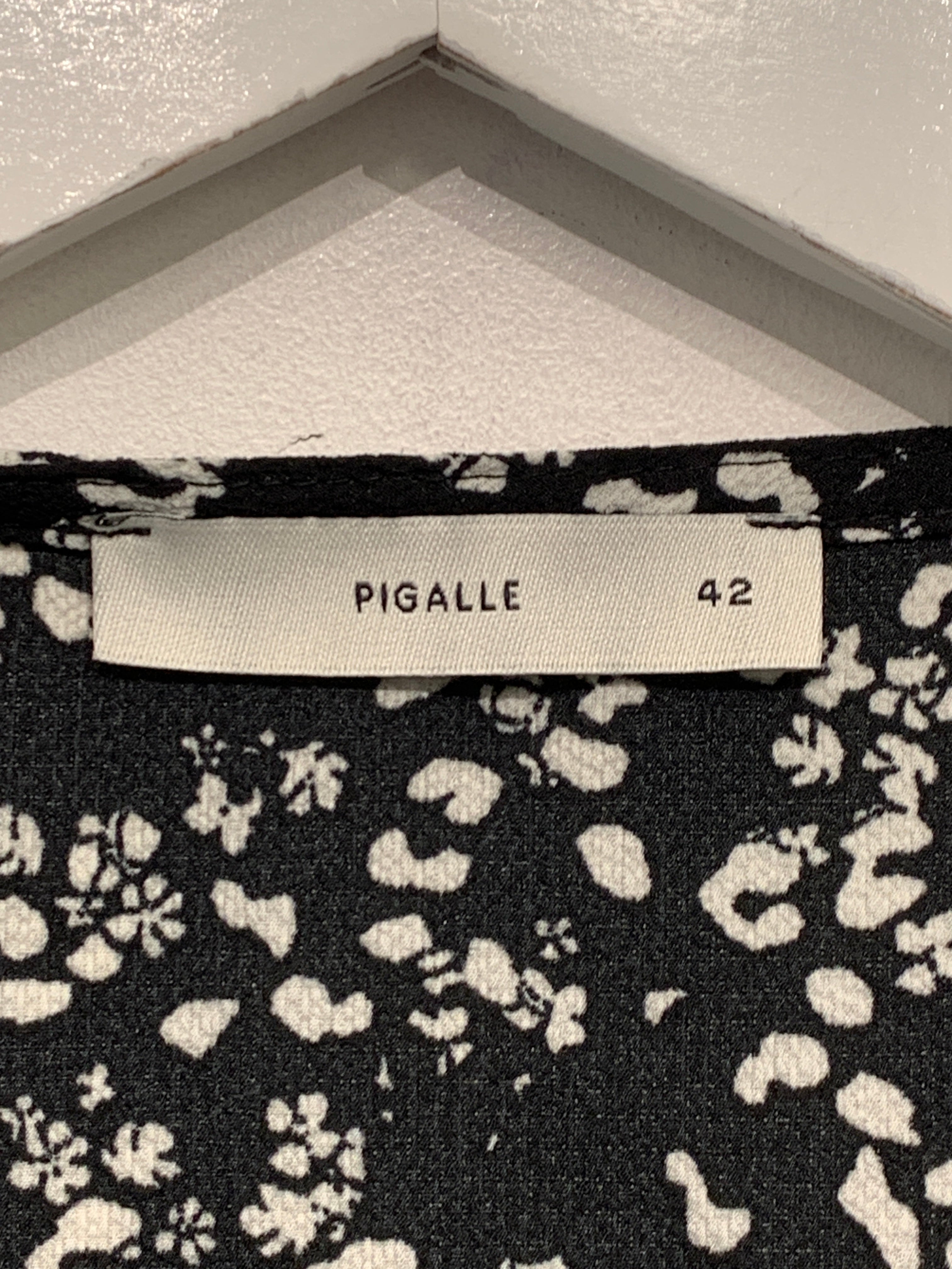 Pigalle Kjole