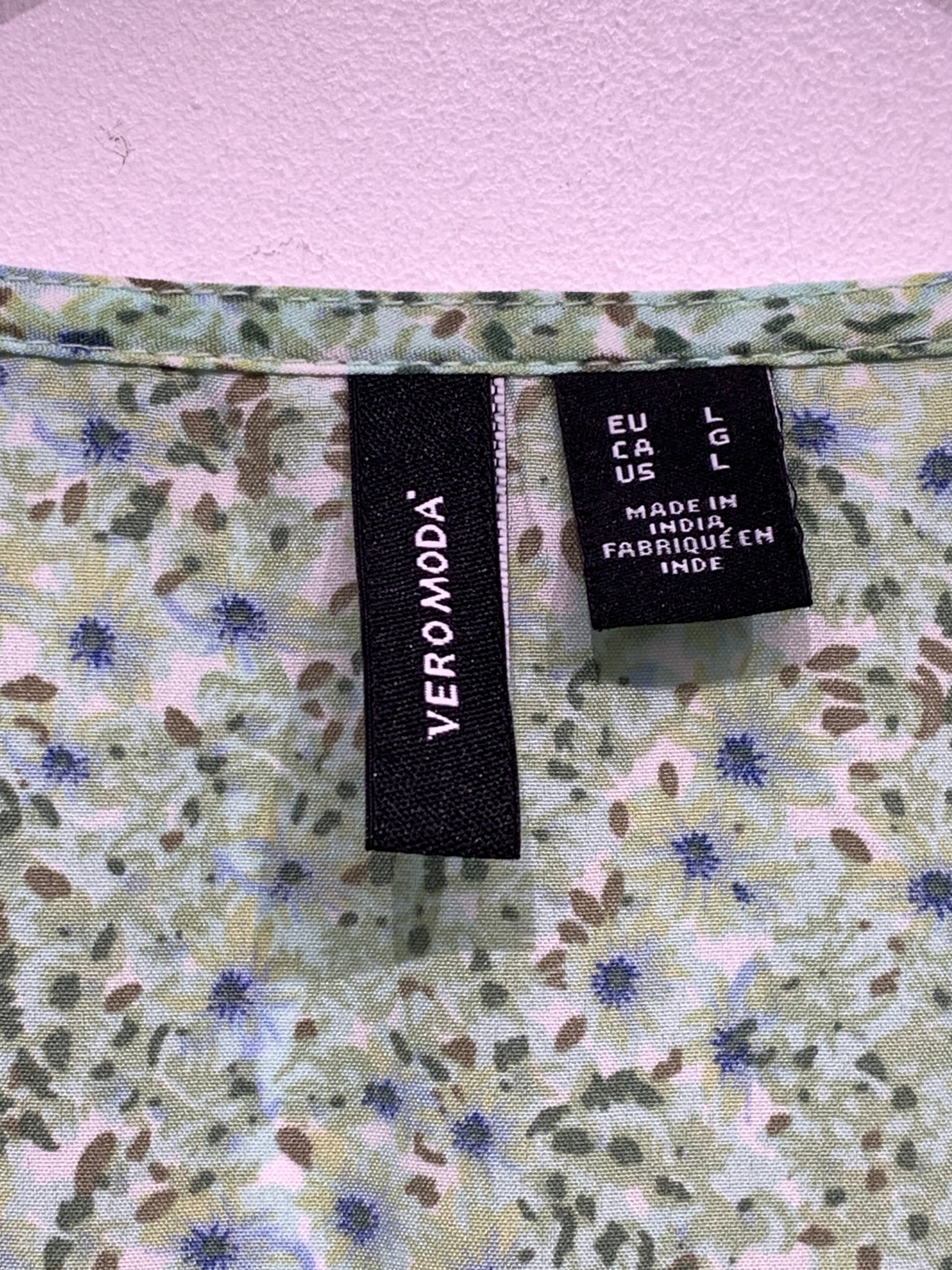 Vero Moda Kjole