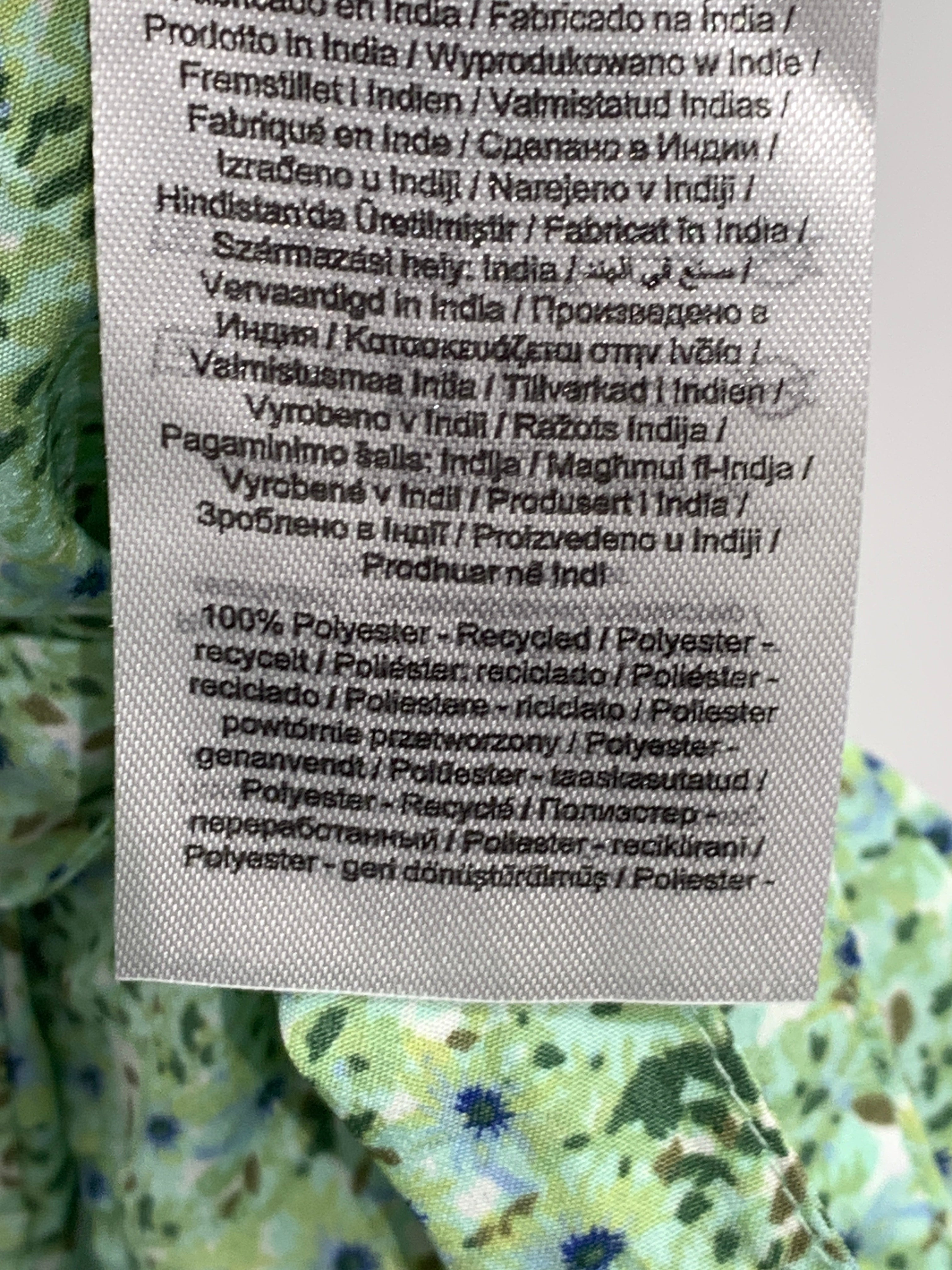 Vero Moda Kjole