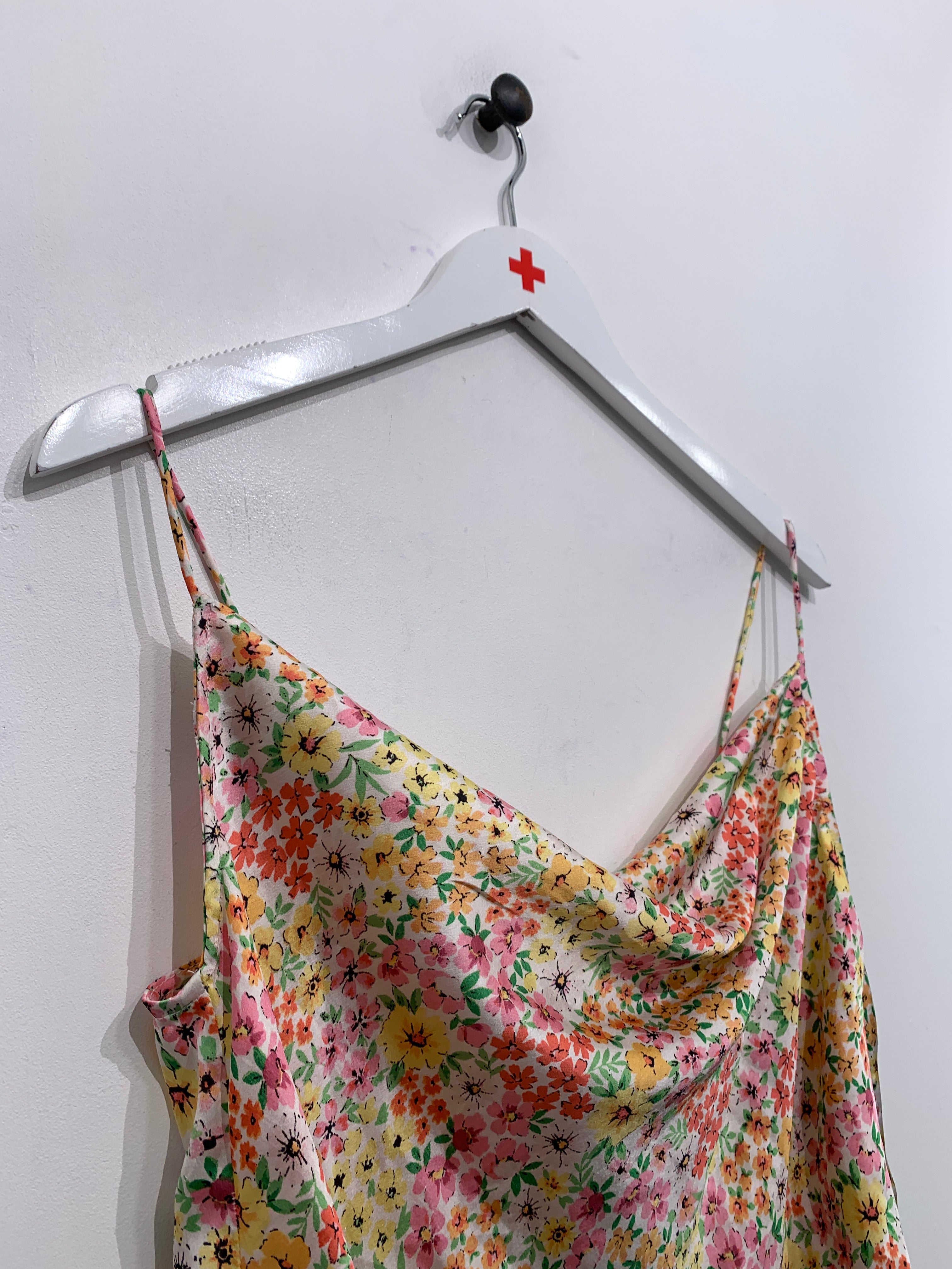 Vero Moda Kjole