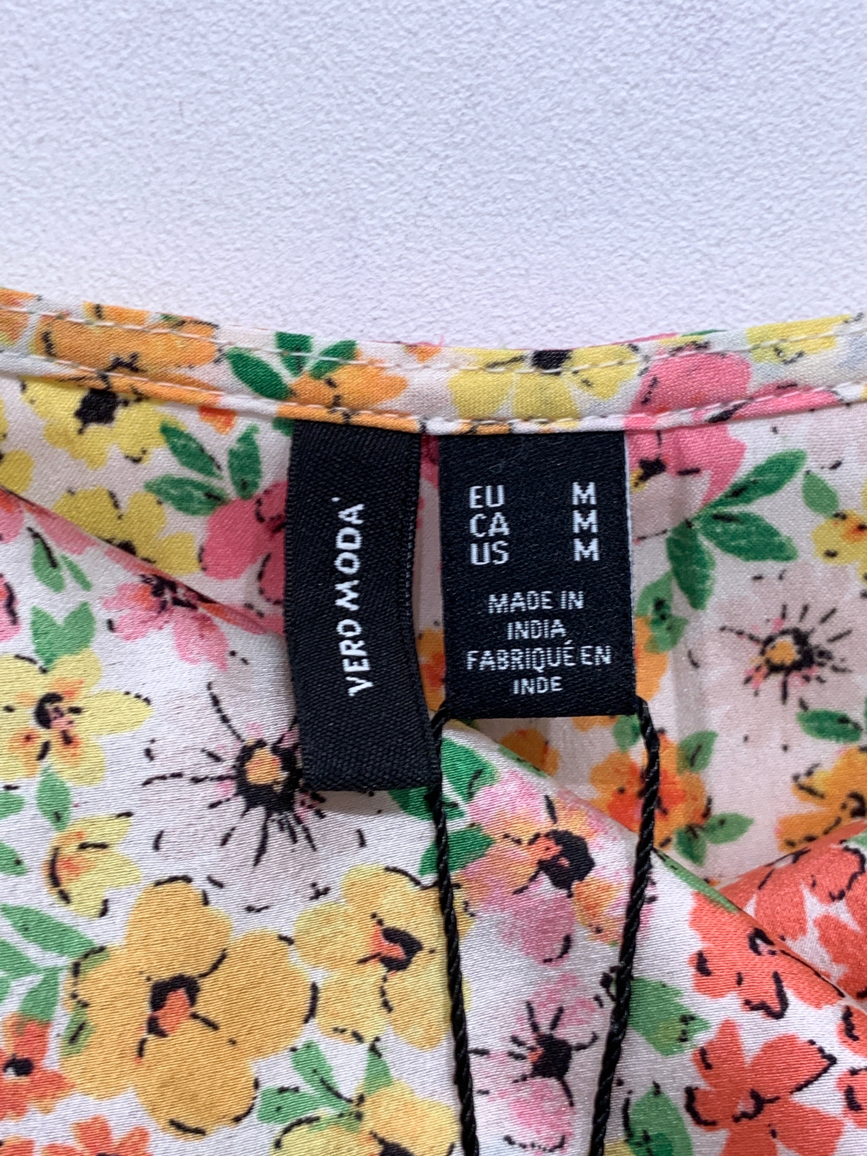 Vero Moda Kjole