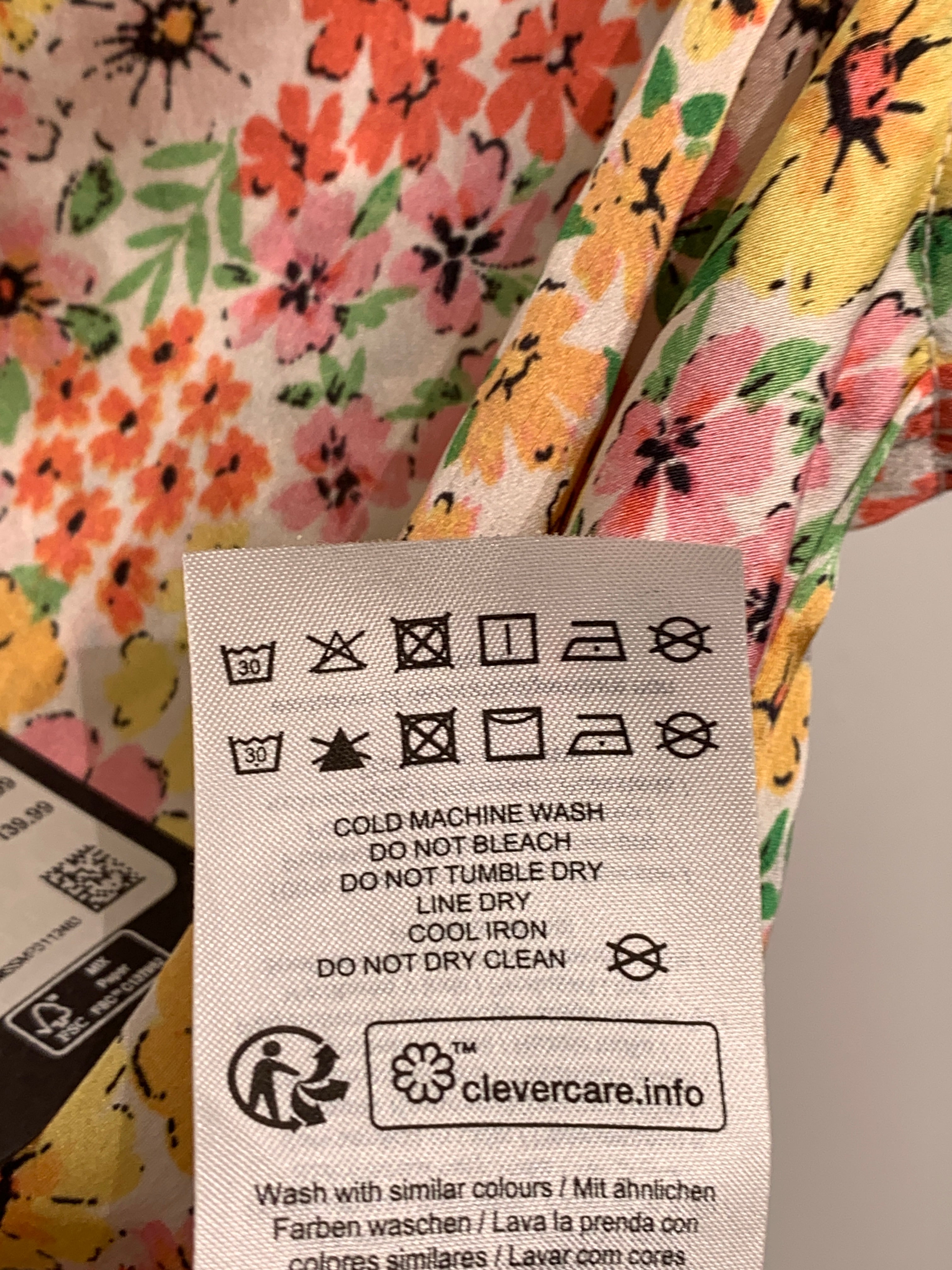 Vero Moda Kjole