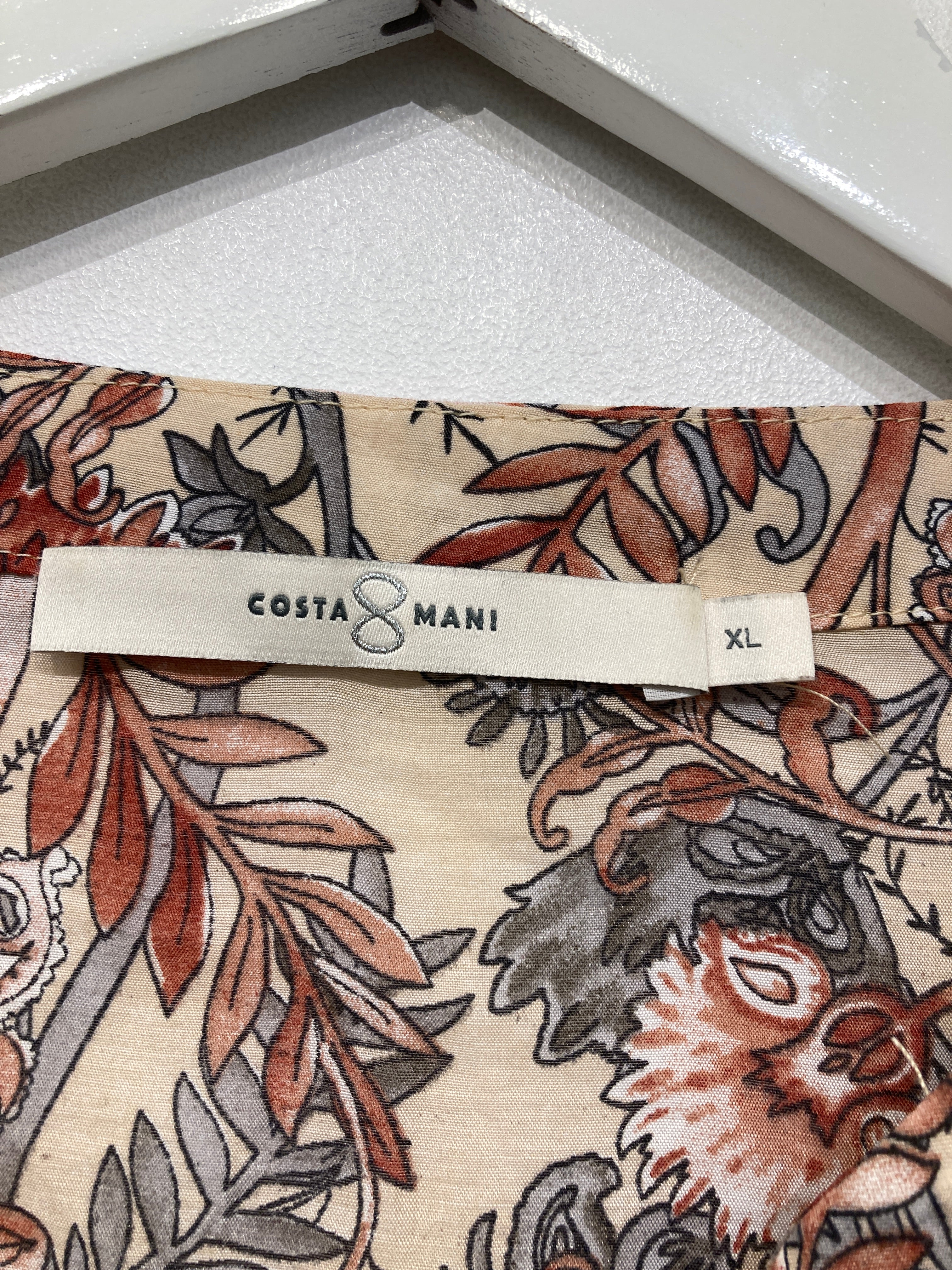 Costamani Bluse