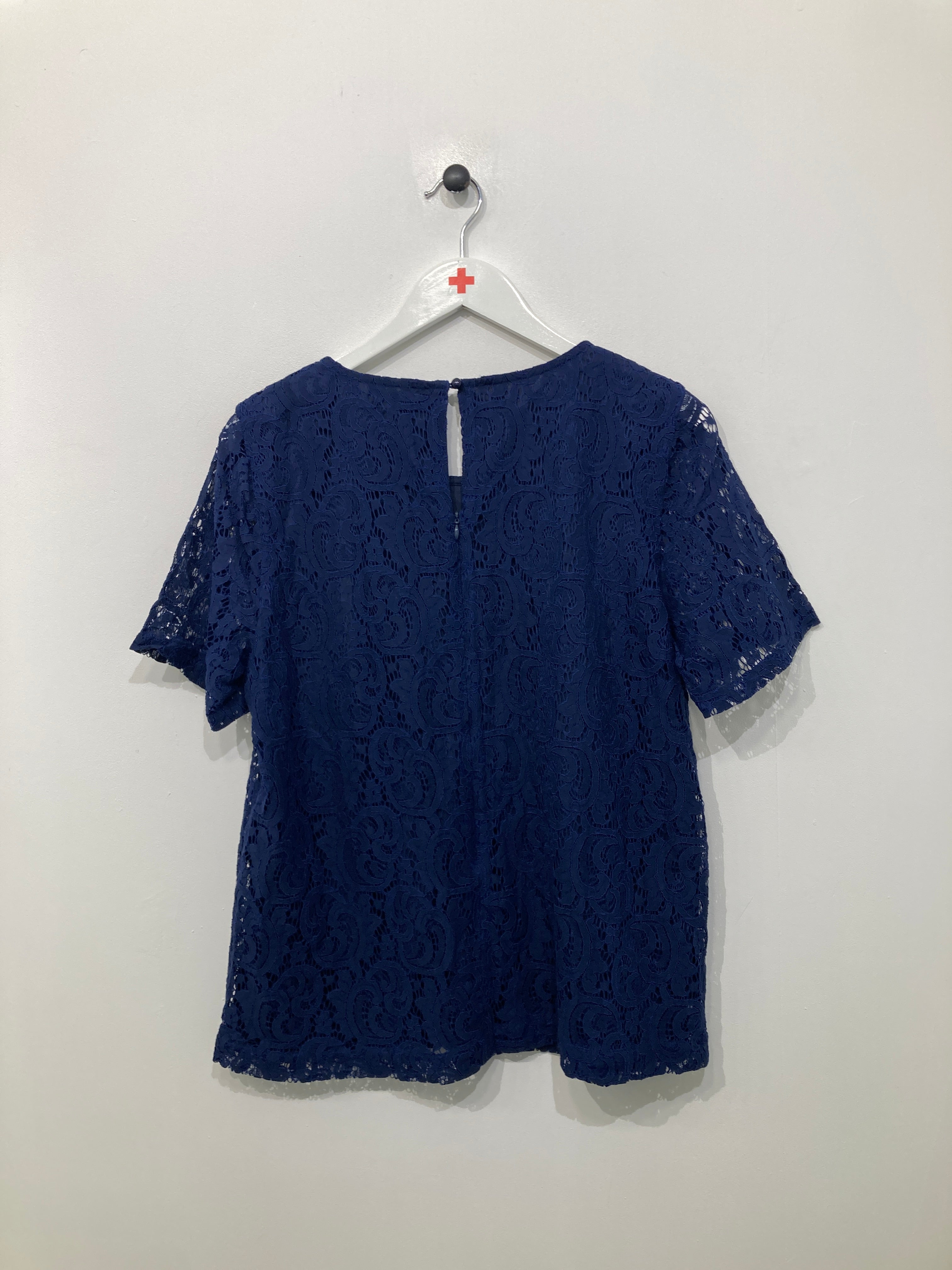 Micha Bluse