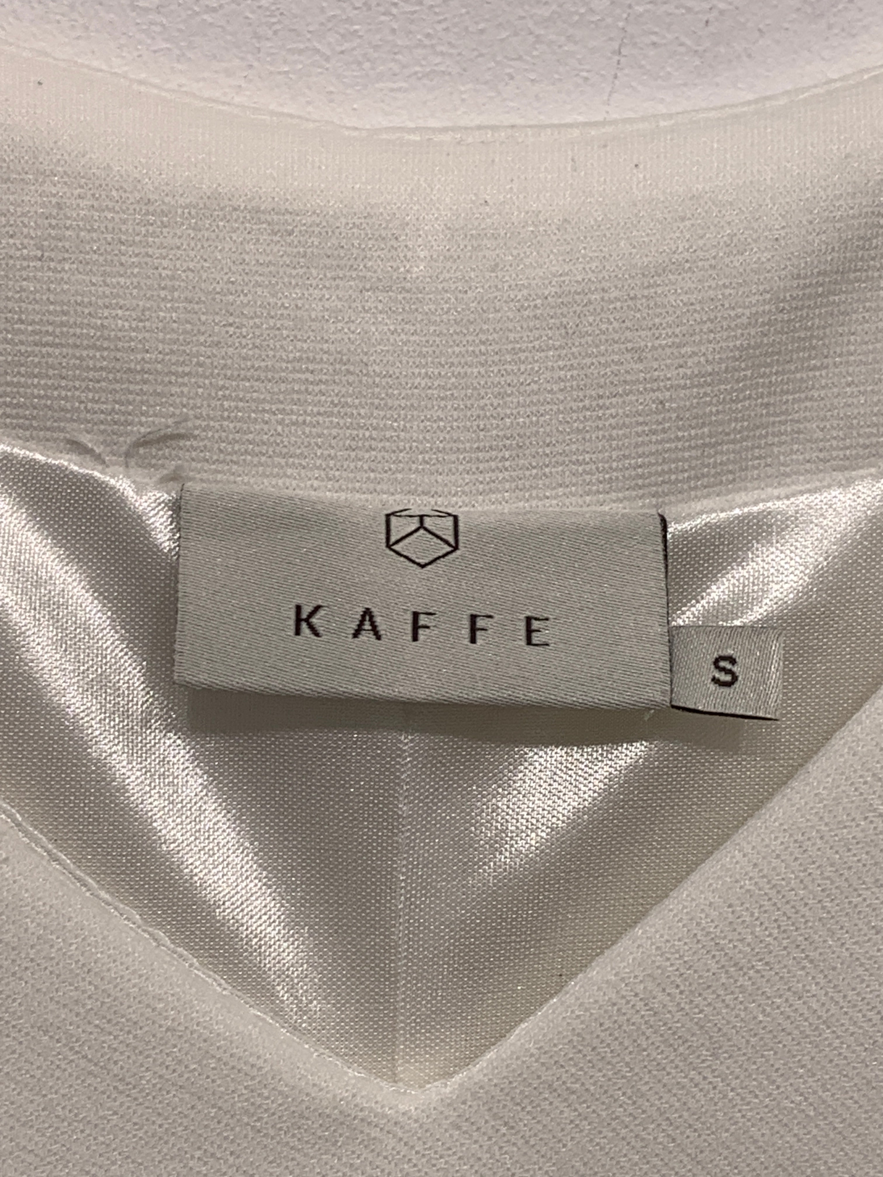Kaffe Kjole