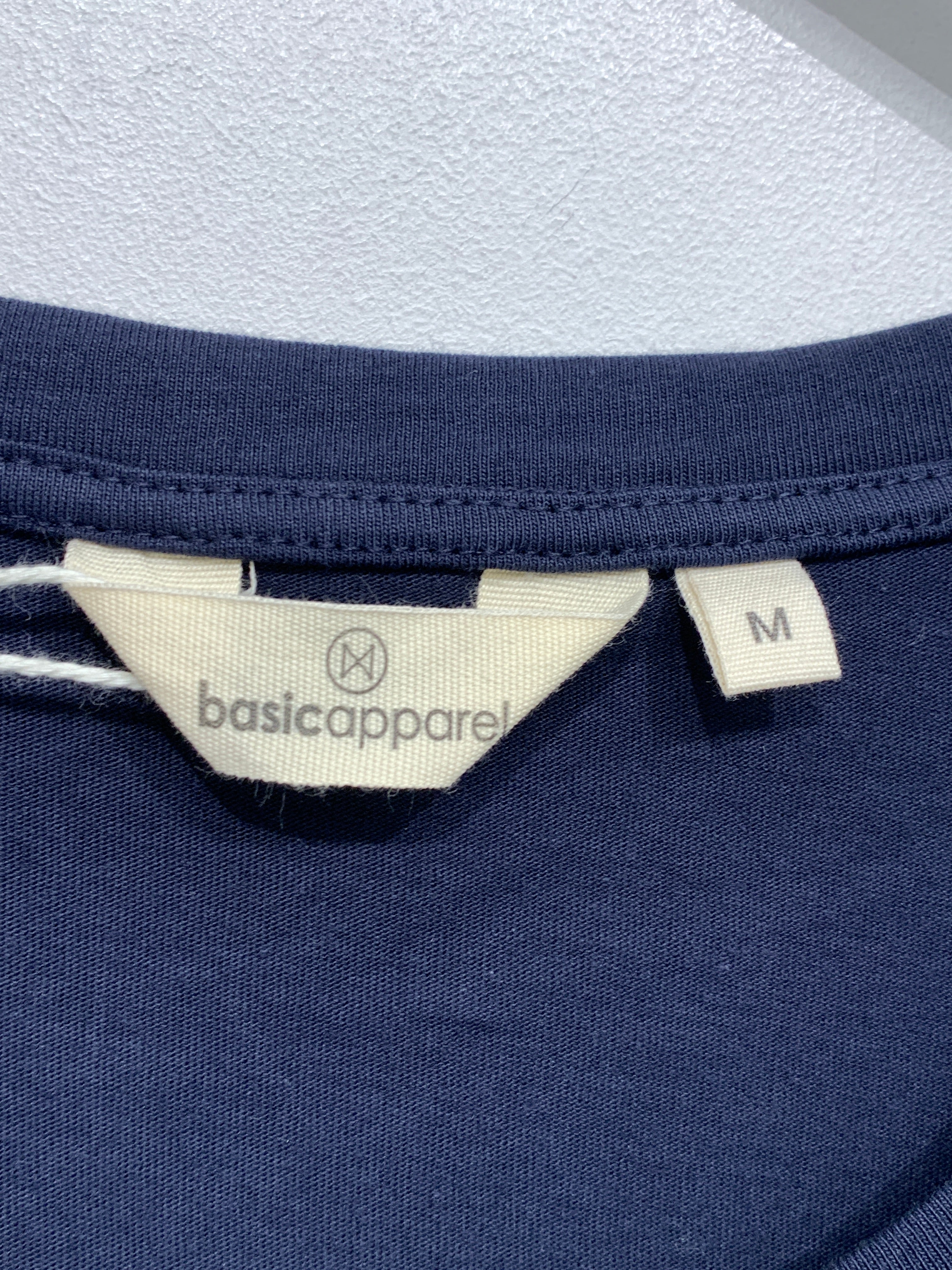 Basic Apparel