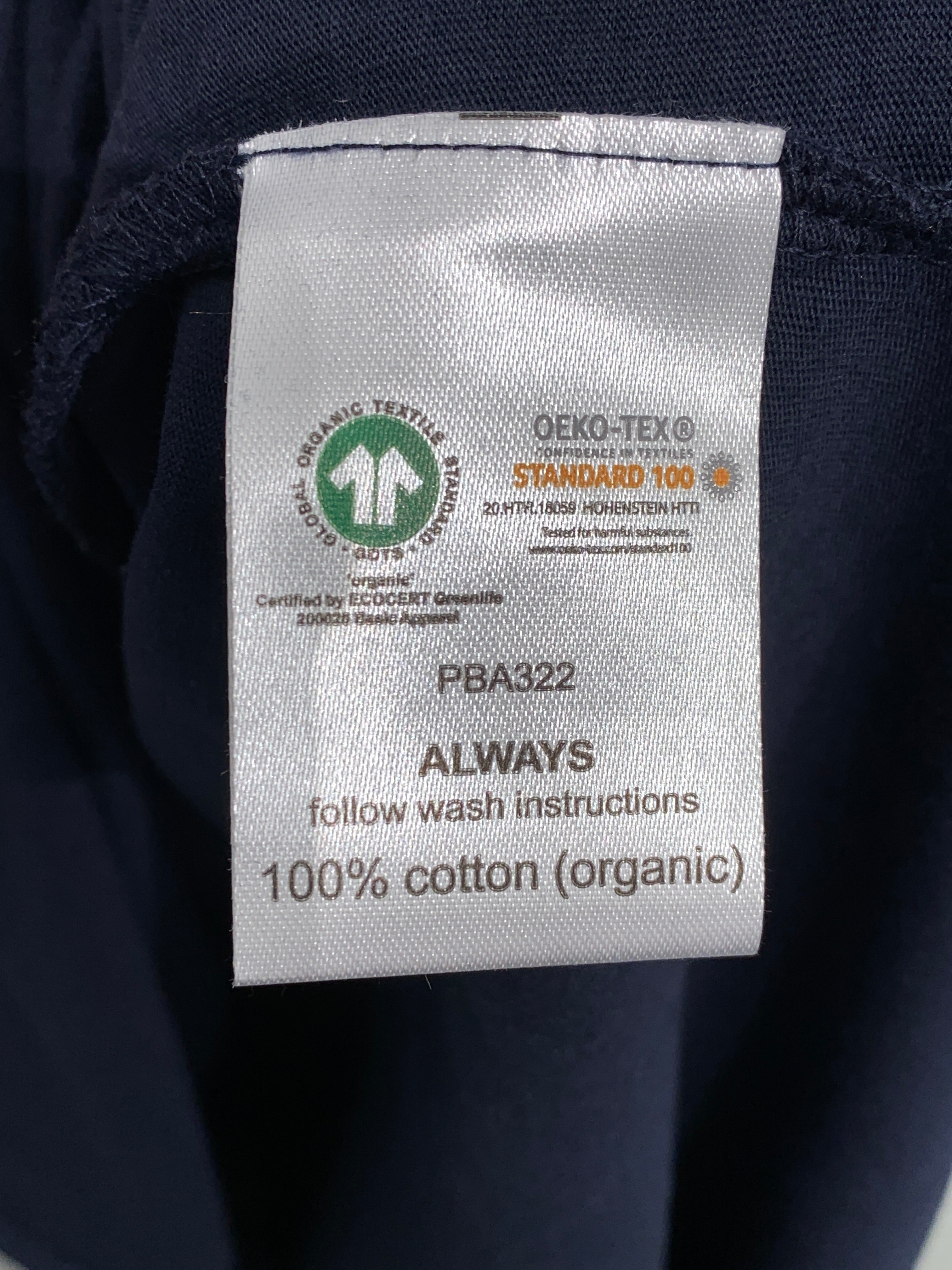 Basic Apparel