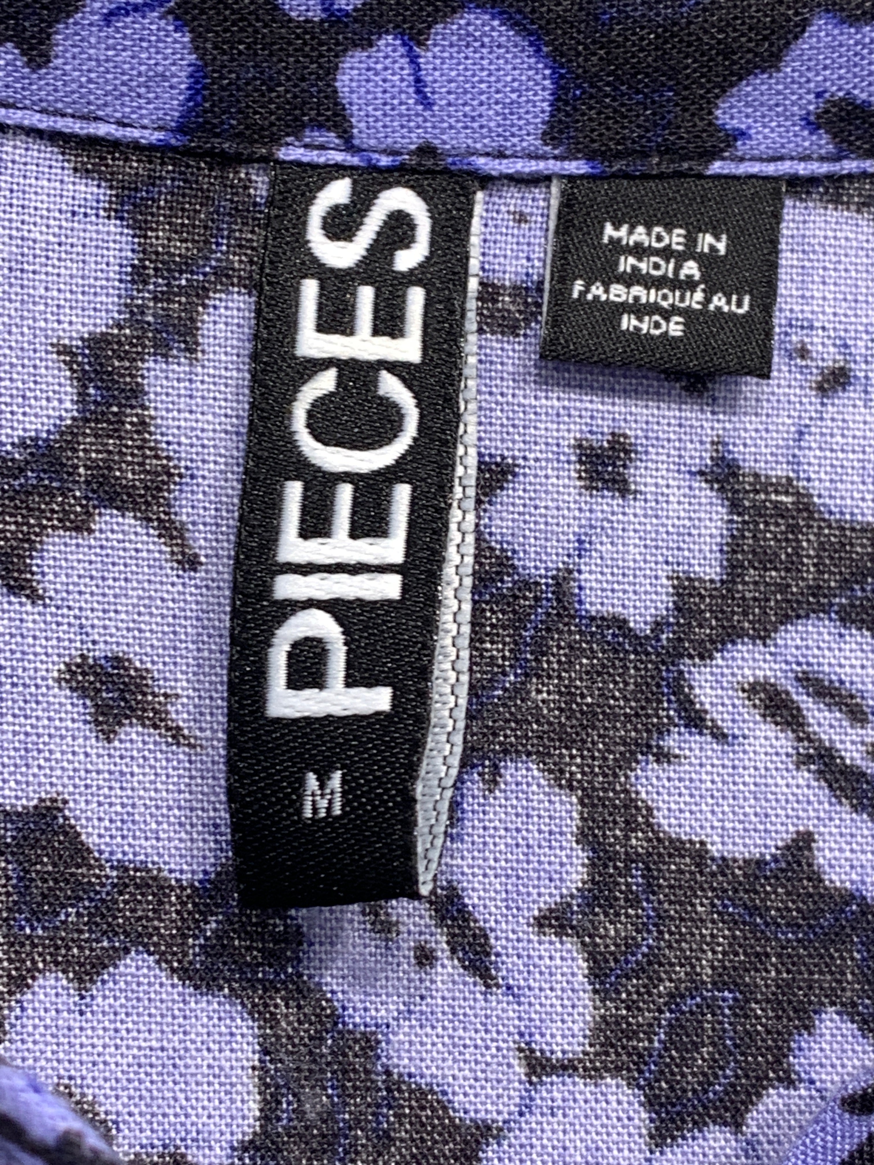 Pieces Kjole