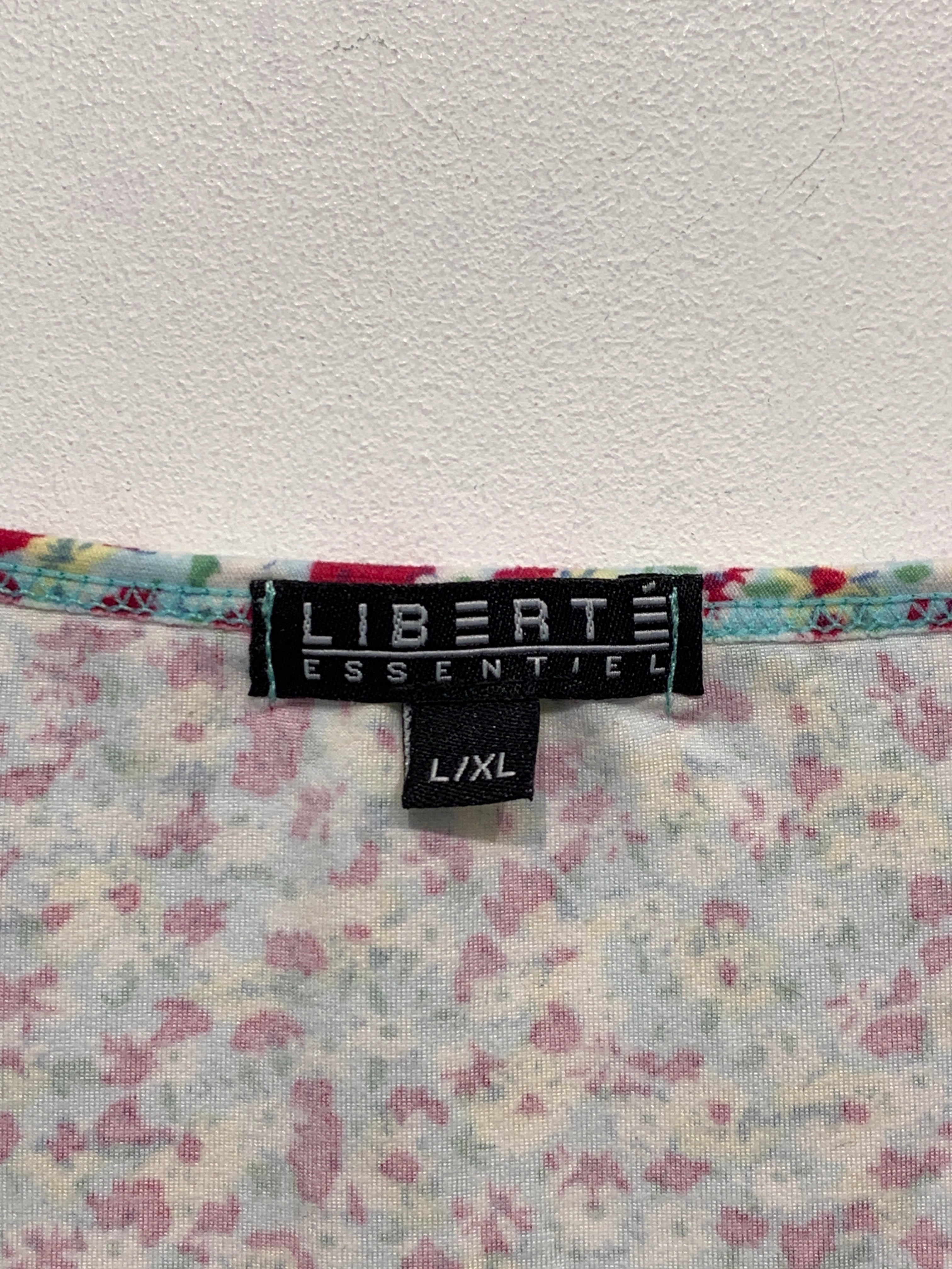 Liberté Kjole