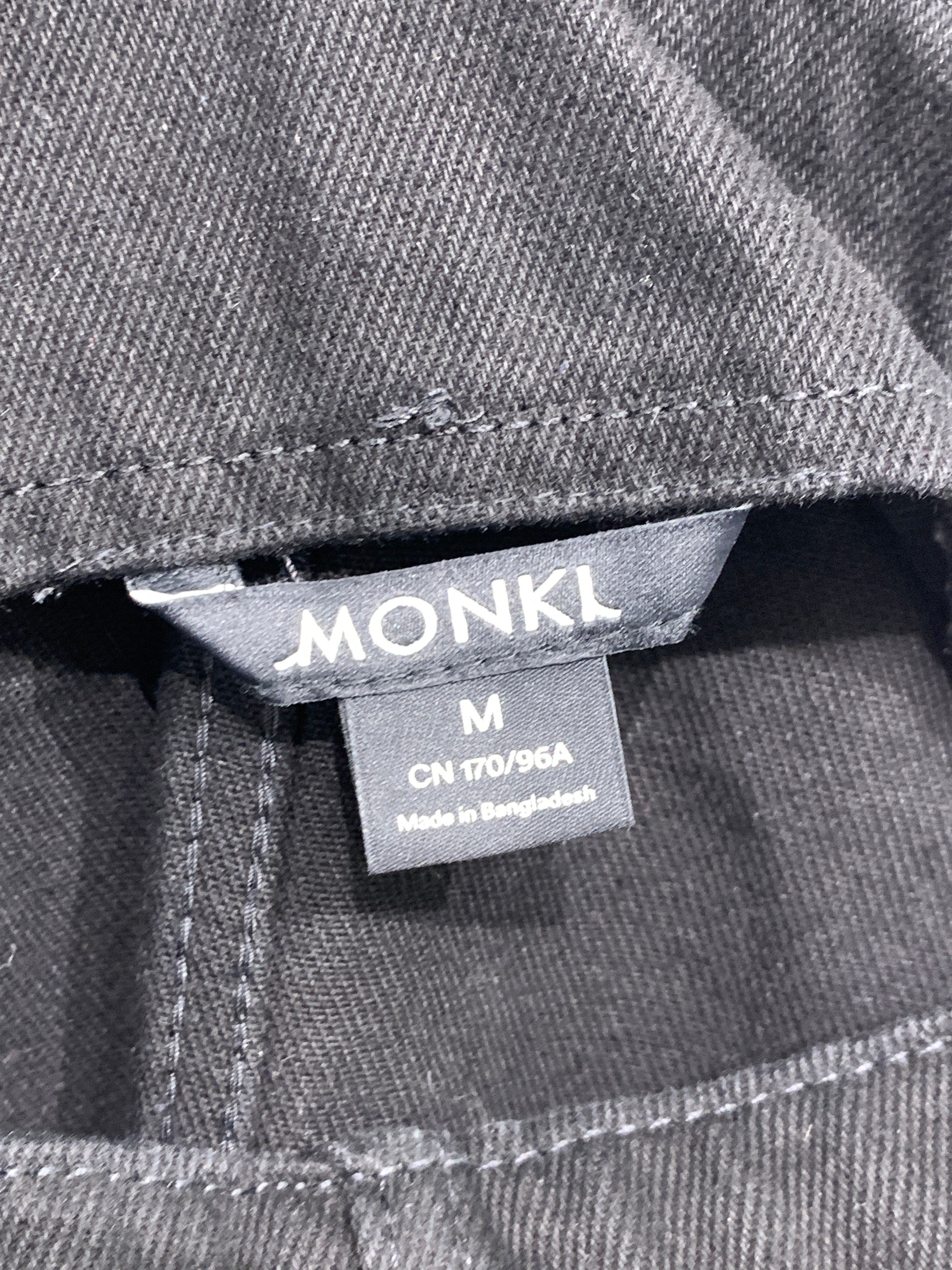 Monki Kjole