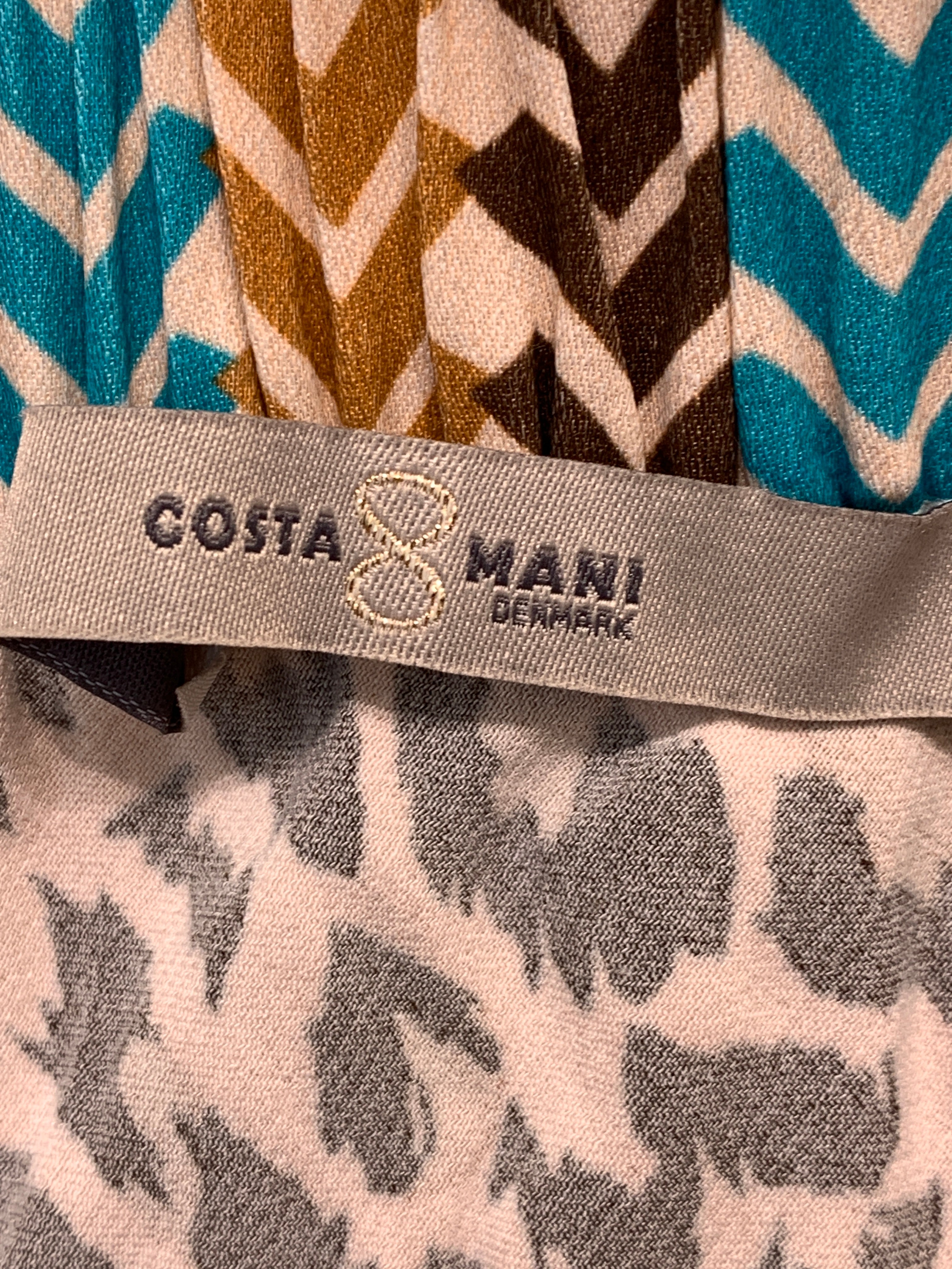 Costa8Mani Nederdel