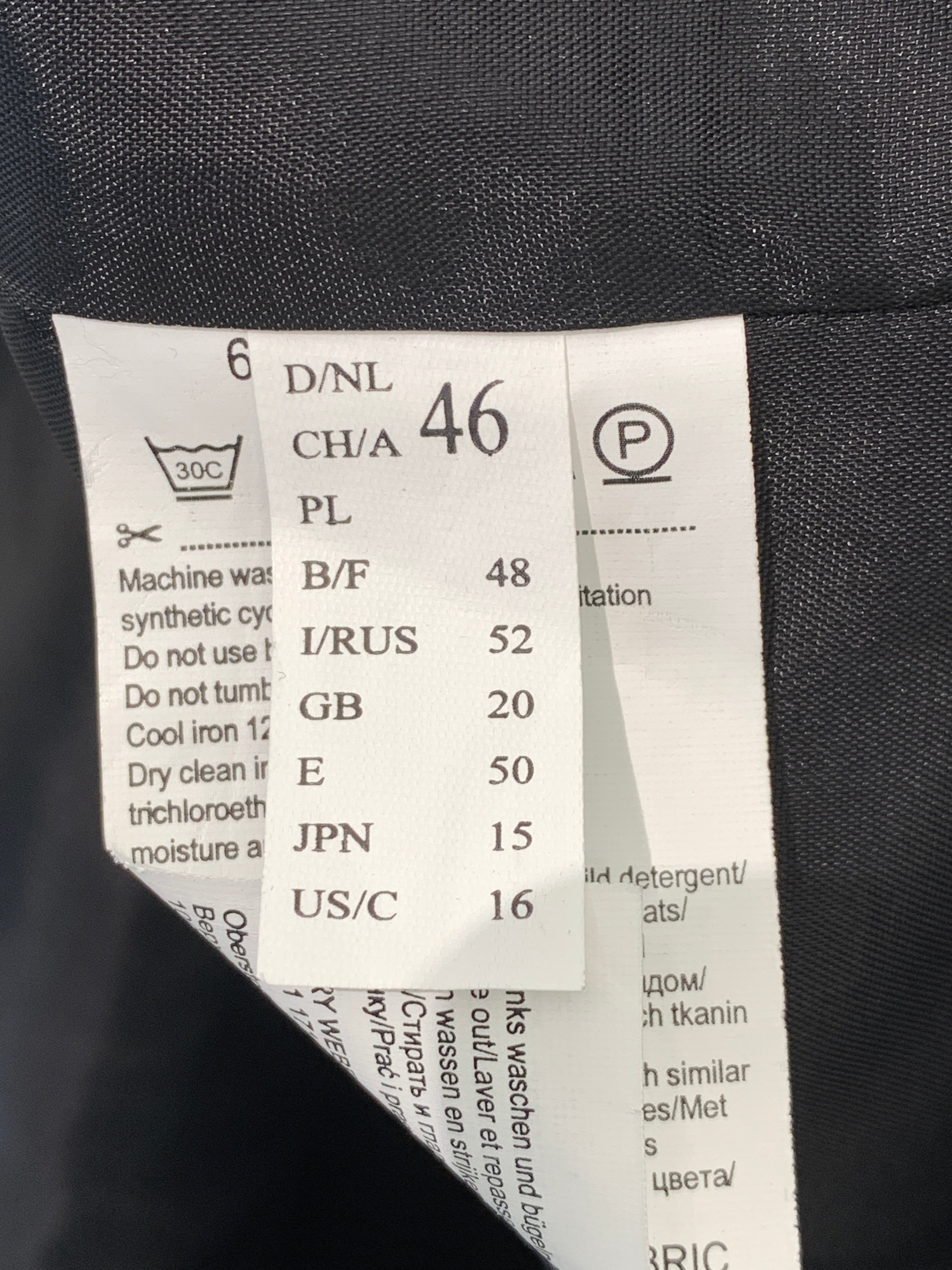Gerry Weber Nederdel