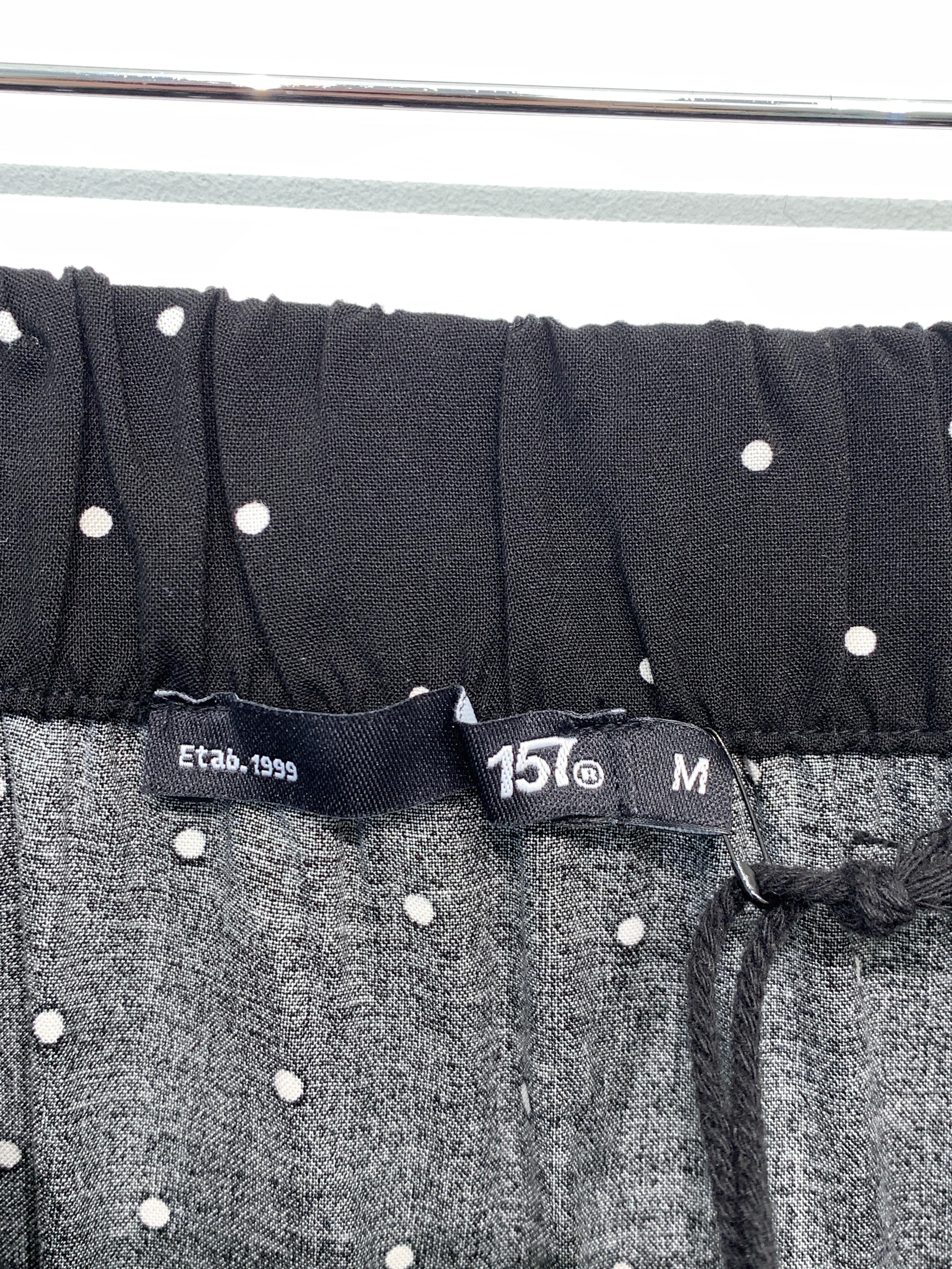Lager 157 Nederdel