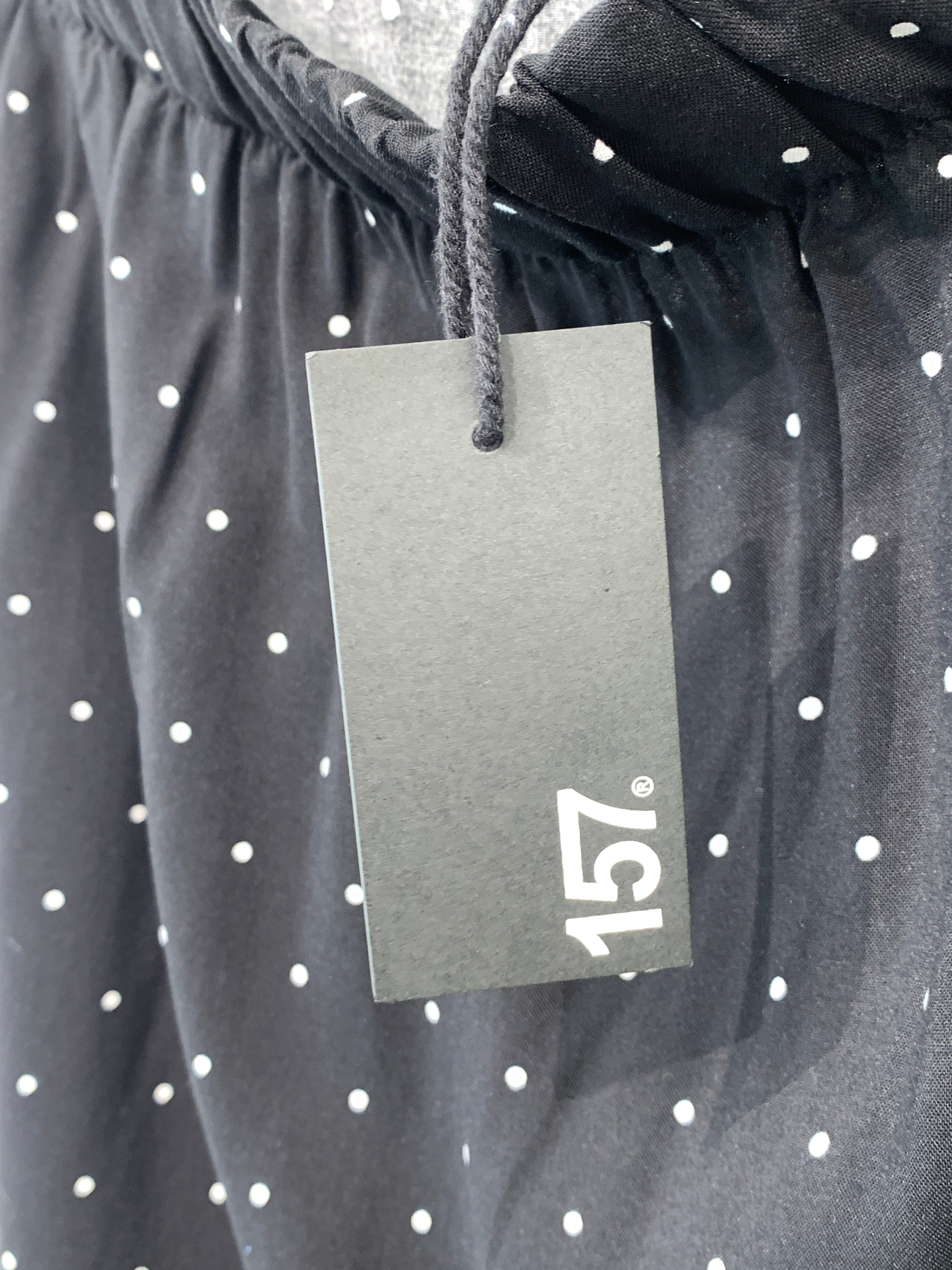 Lager 157 Nederdel