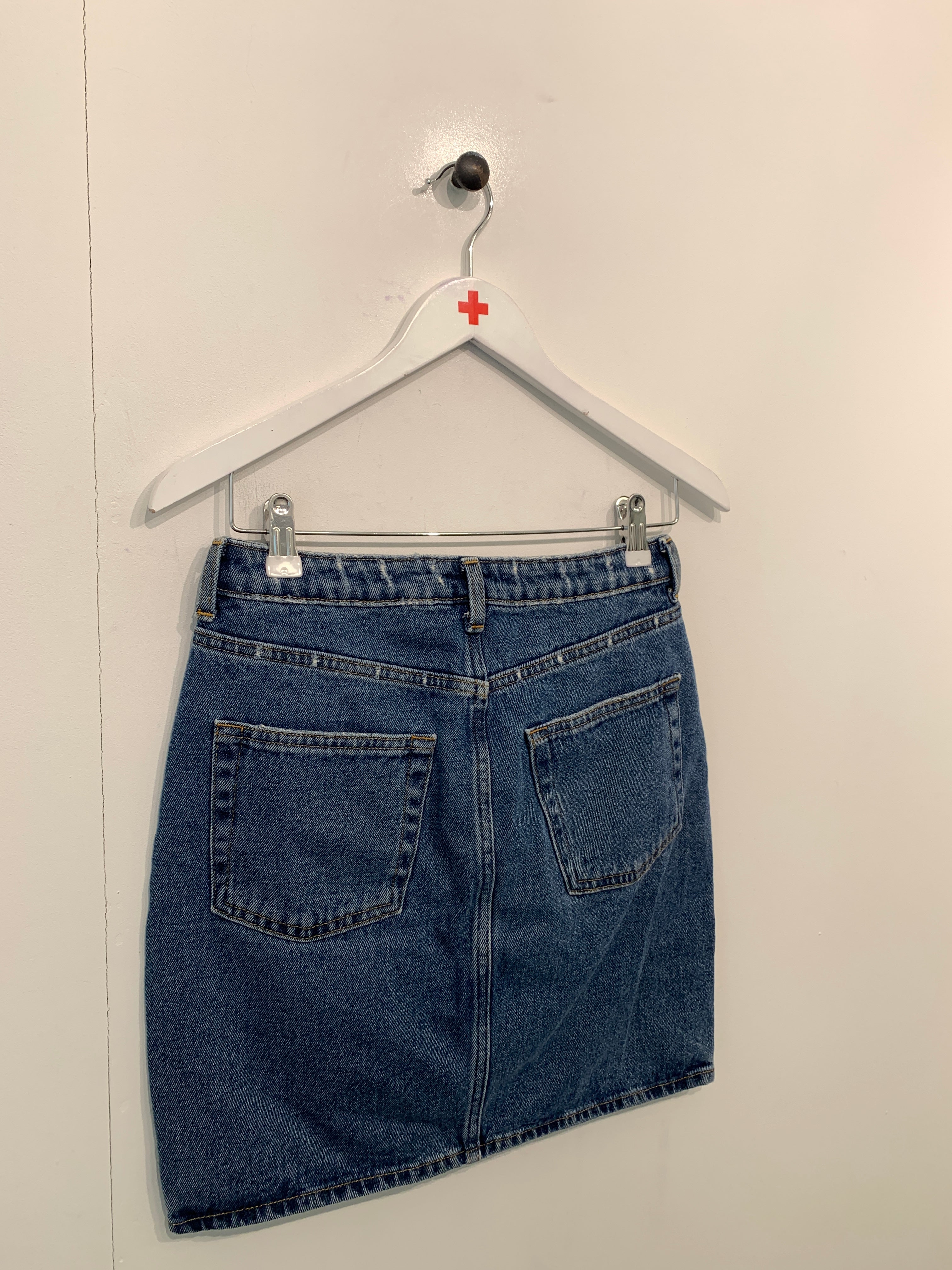 H&M Nederdel