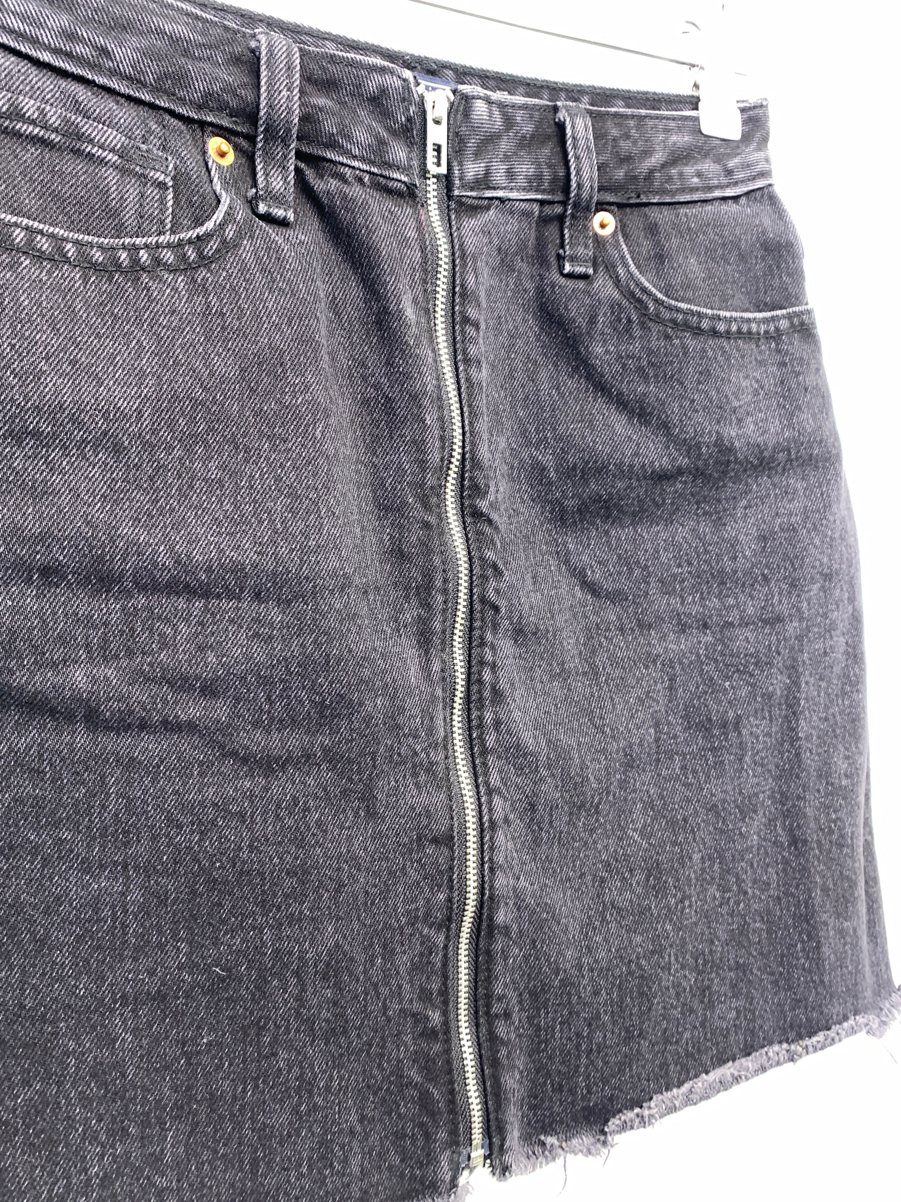 Abercrombie & Fitch Nederdel
