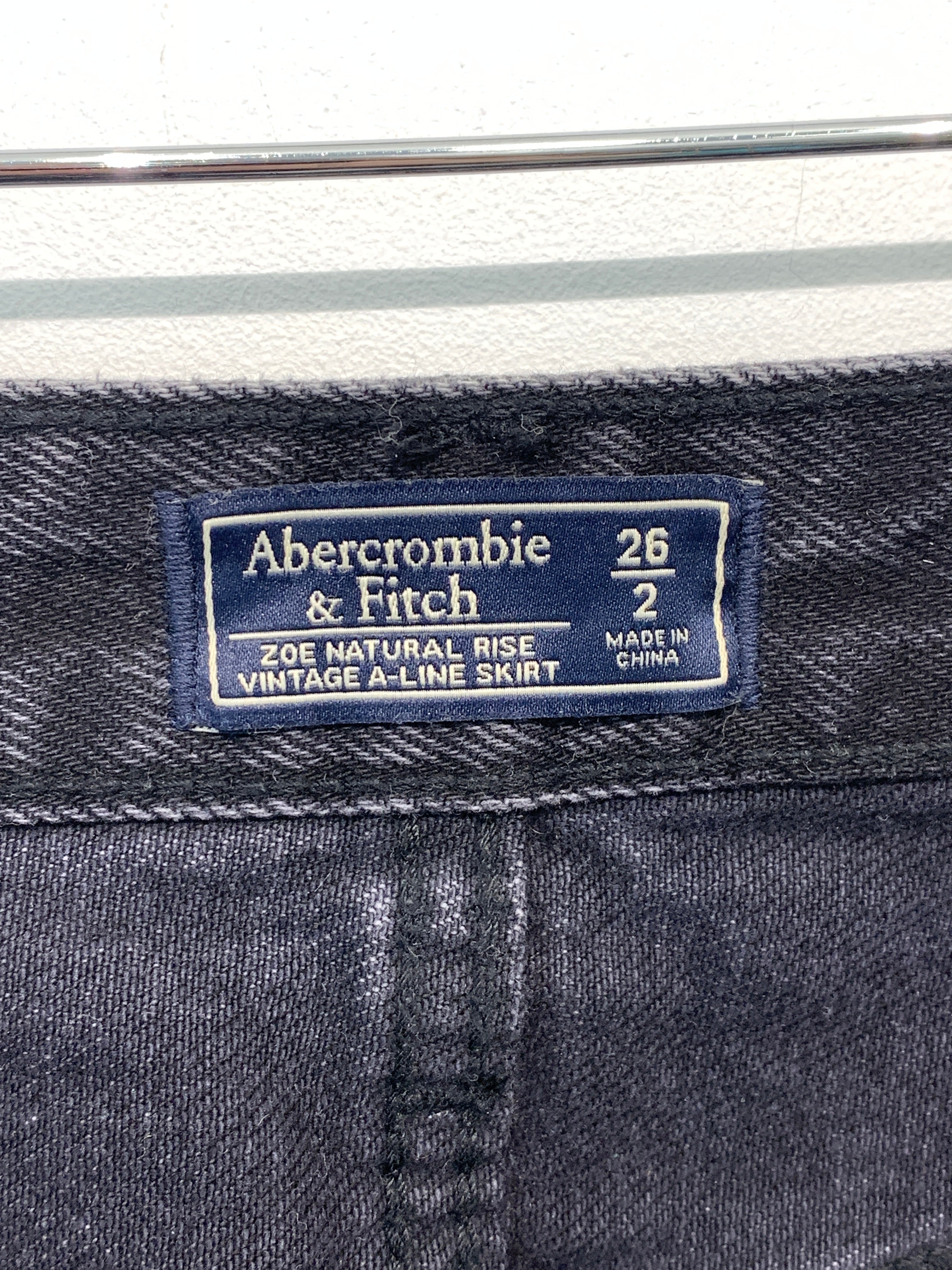 Abercrombie & Fitch Nederdel