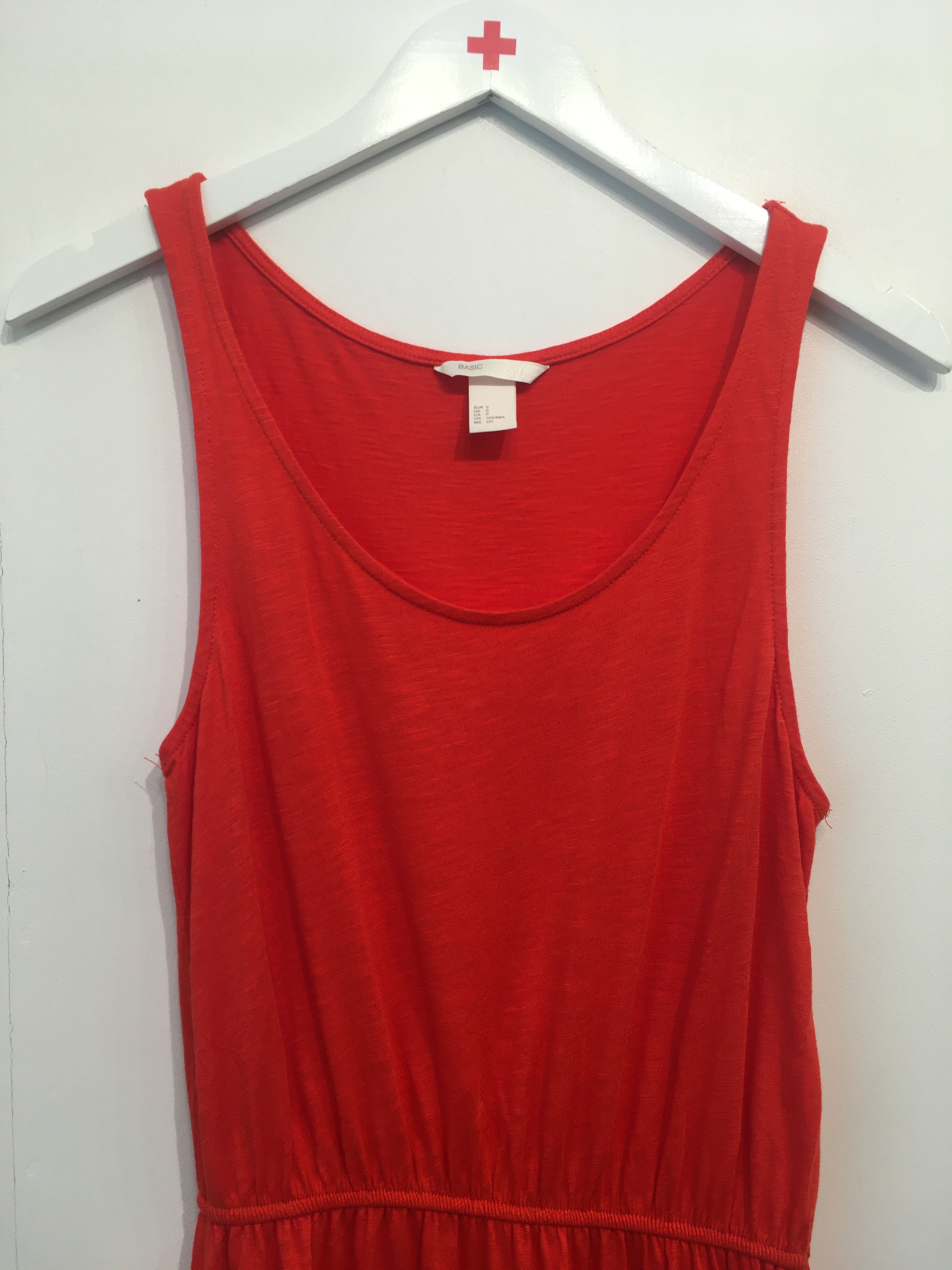 H&M Kjole