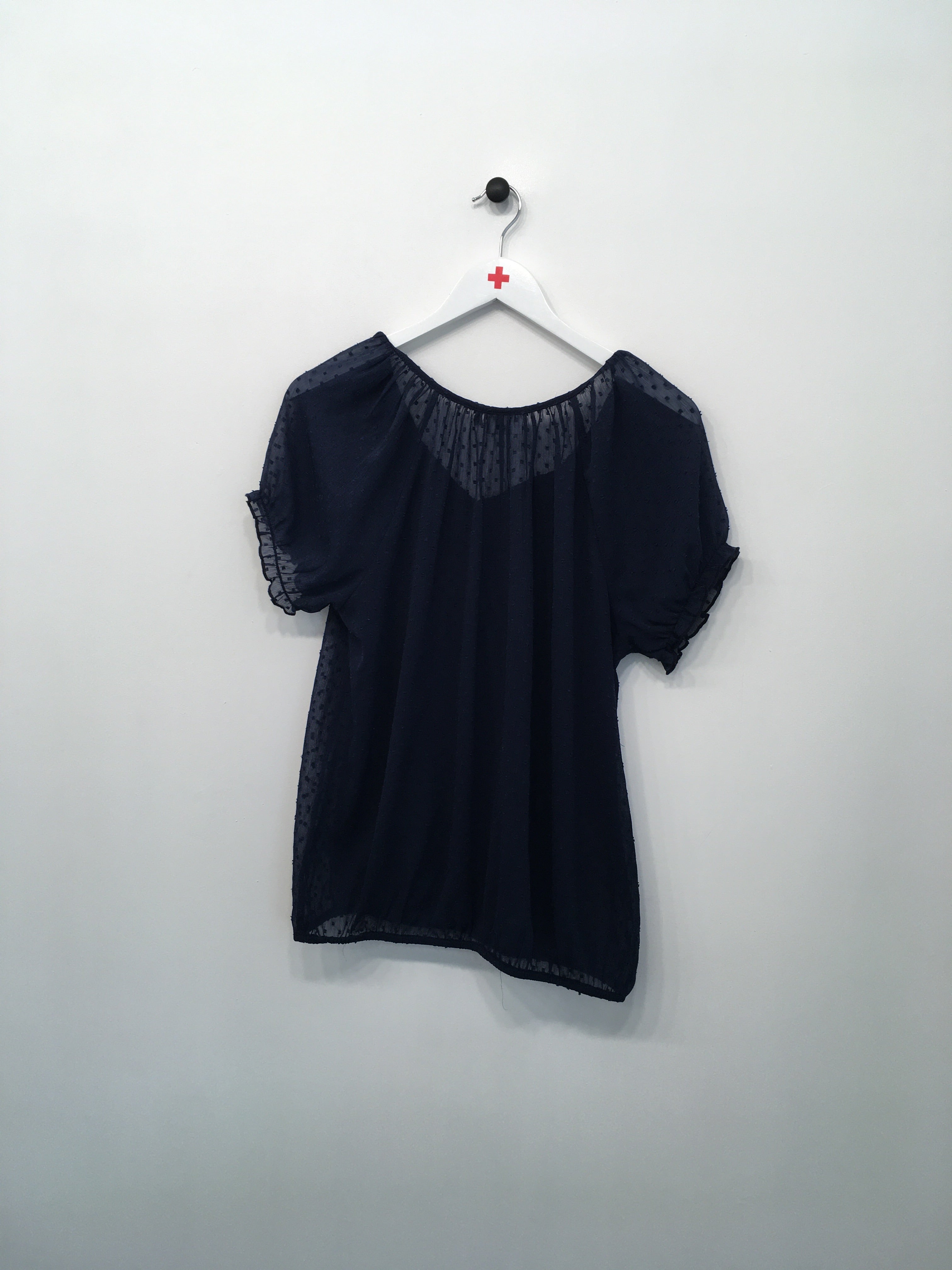 VRS Bluse