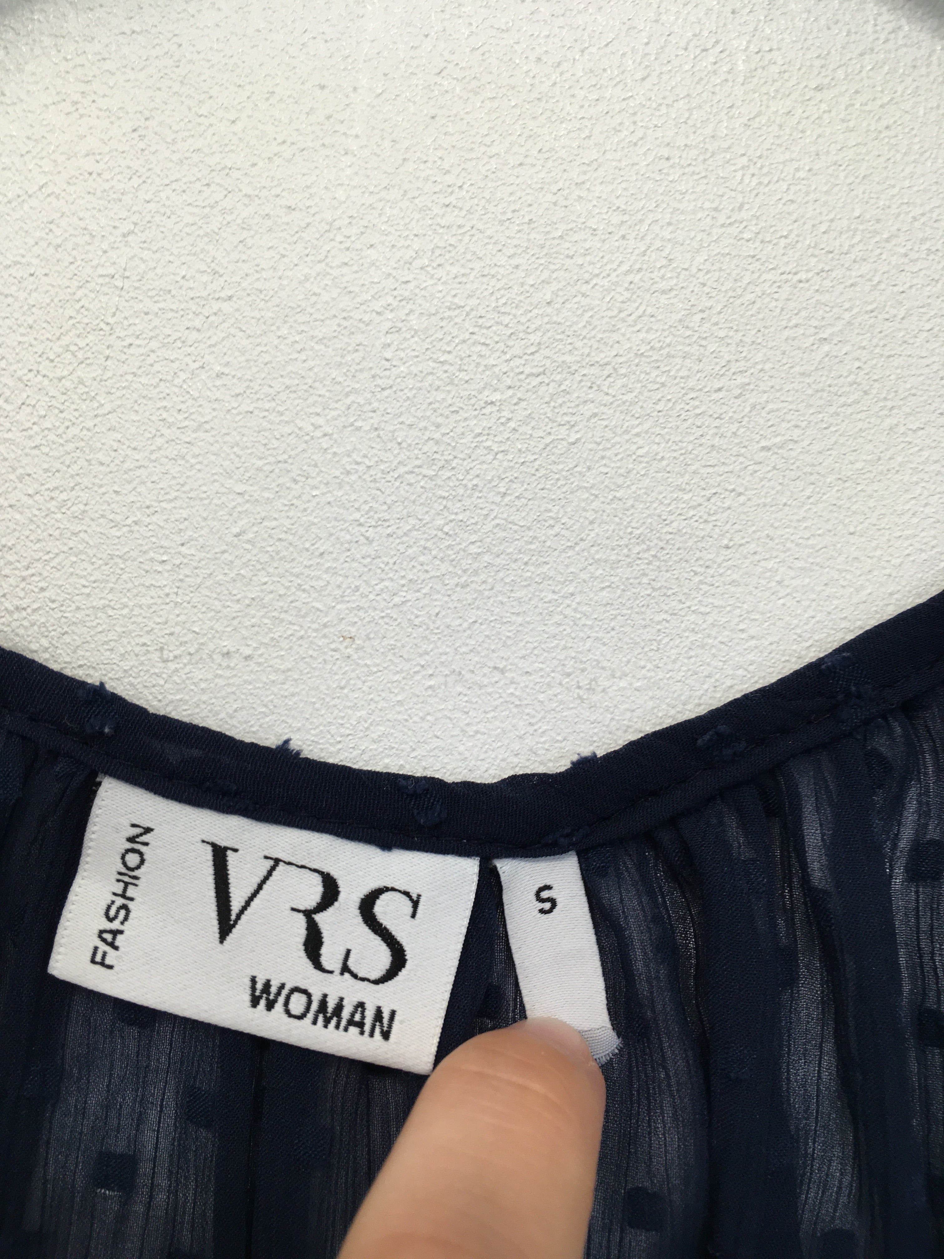 VRS Bluse
