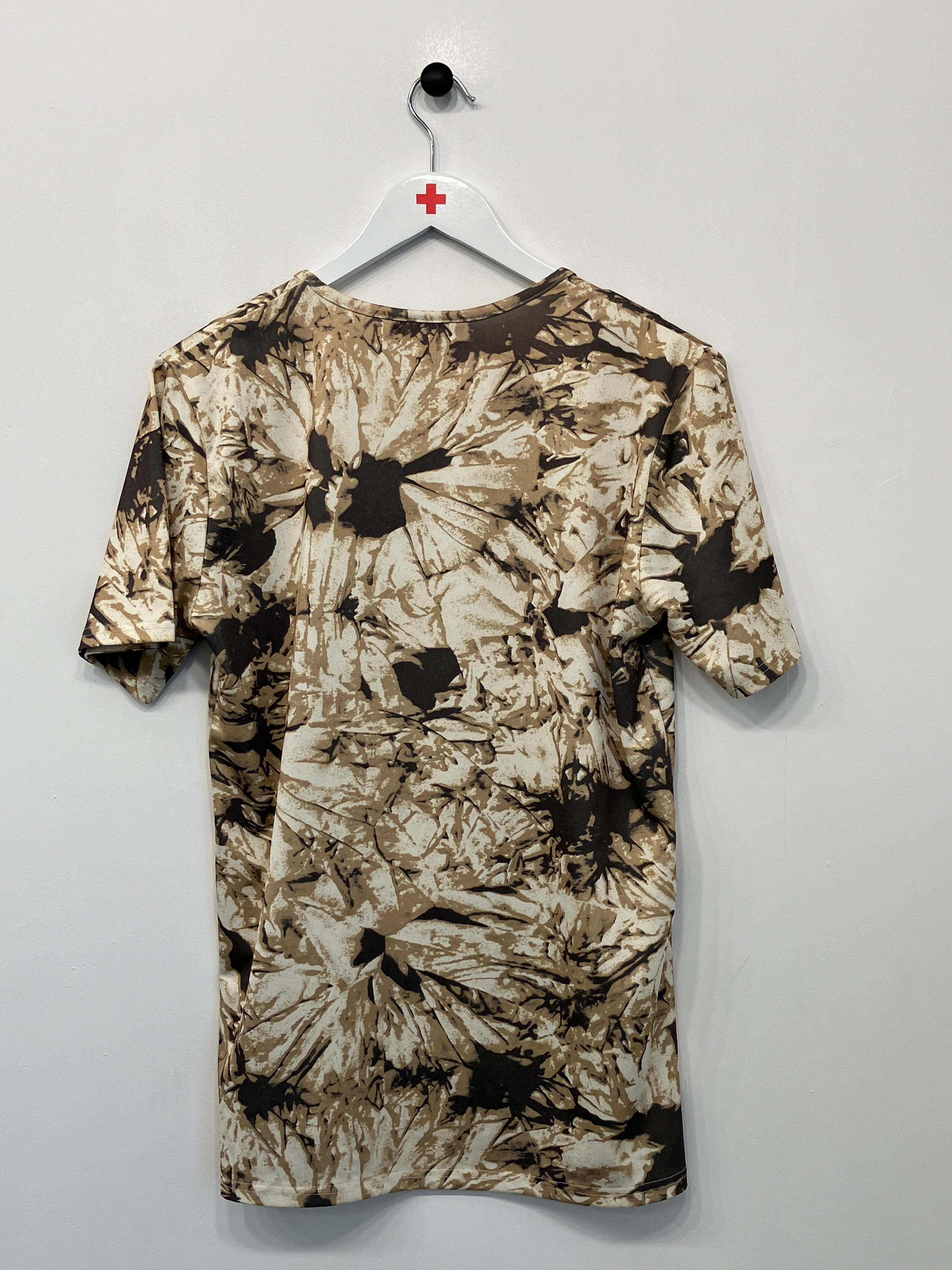 Michelle Bluse