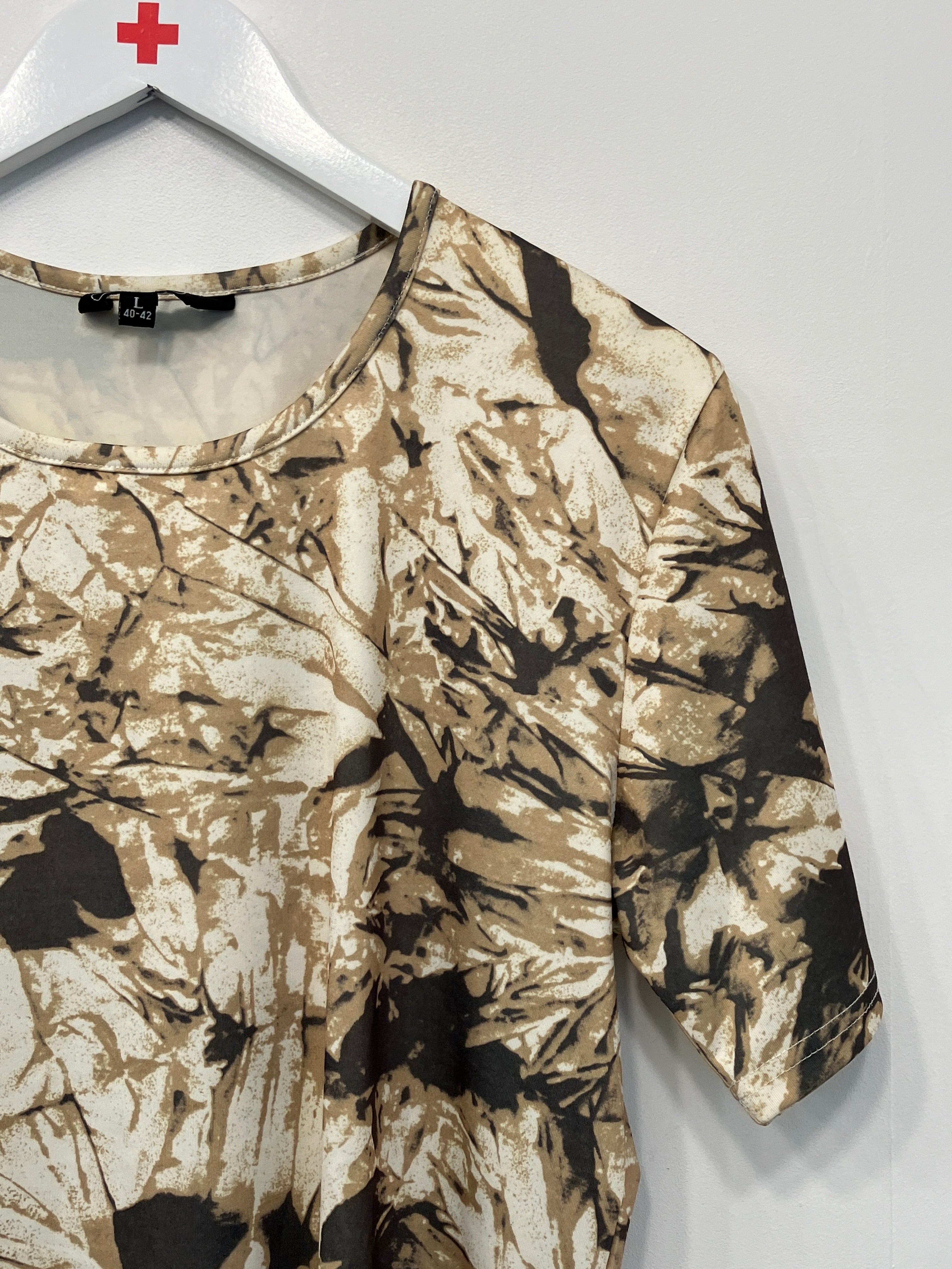 Michelle Bluse