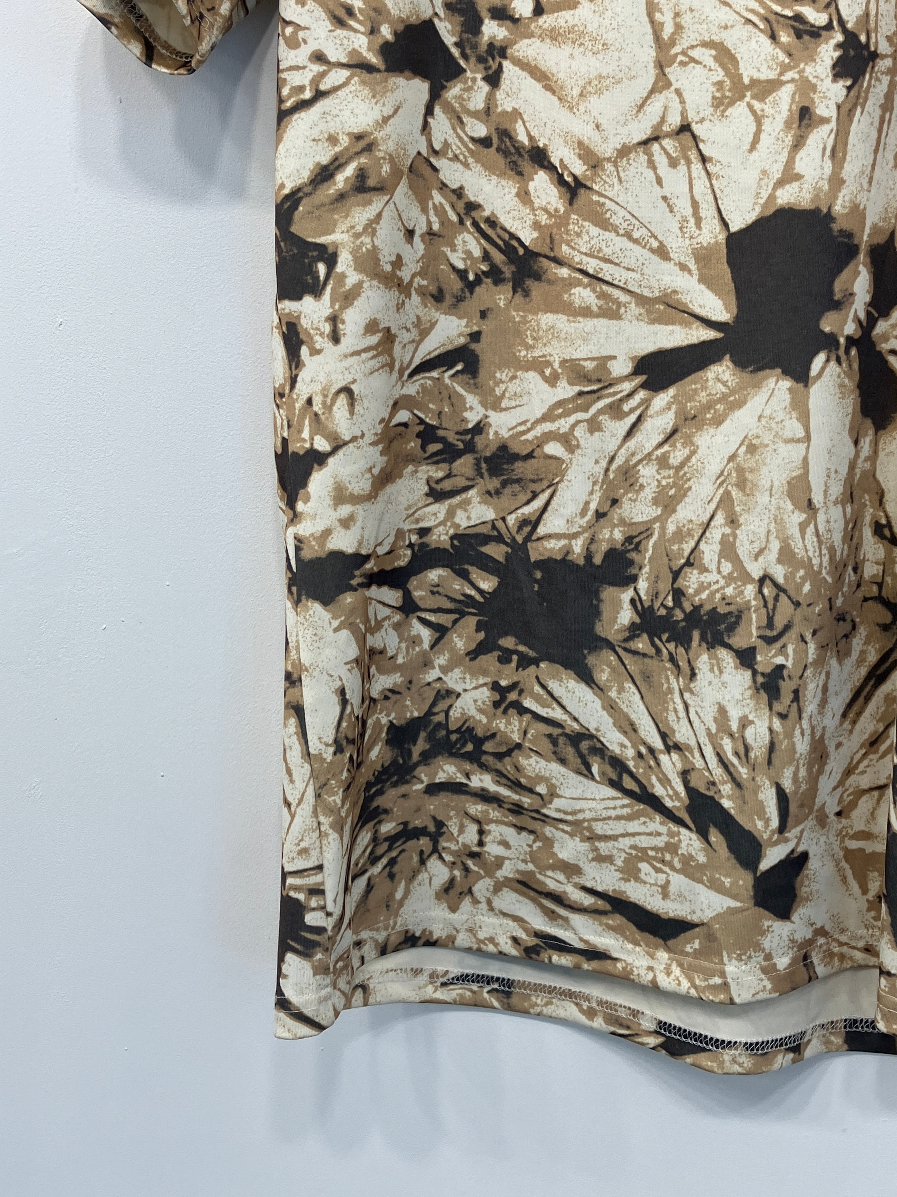 Michelle Bluse