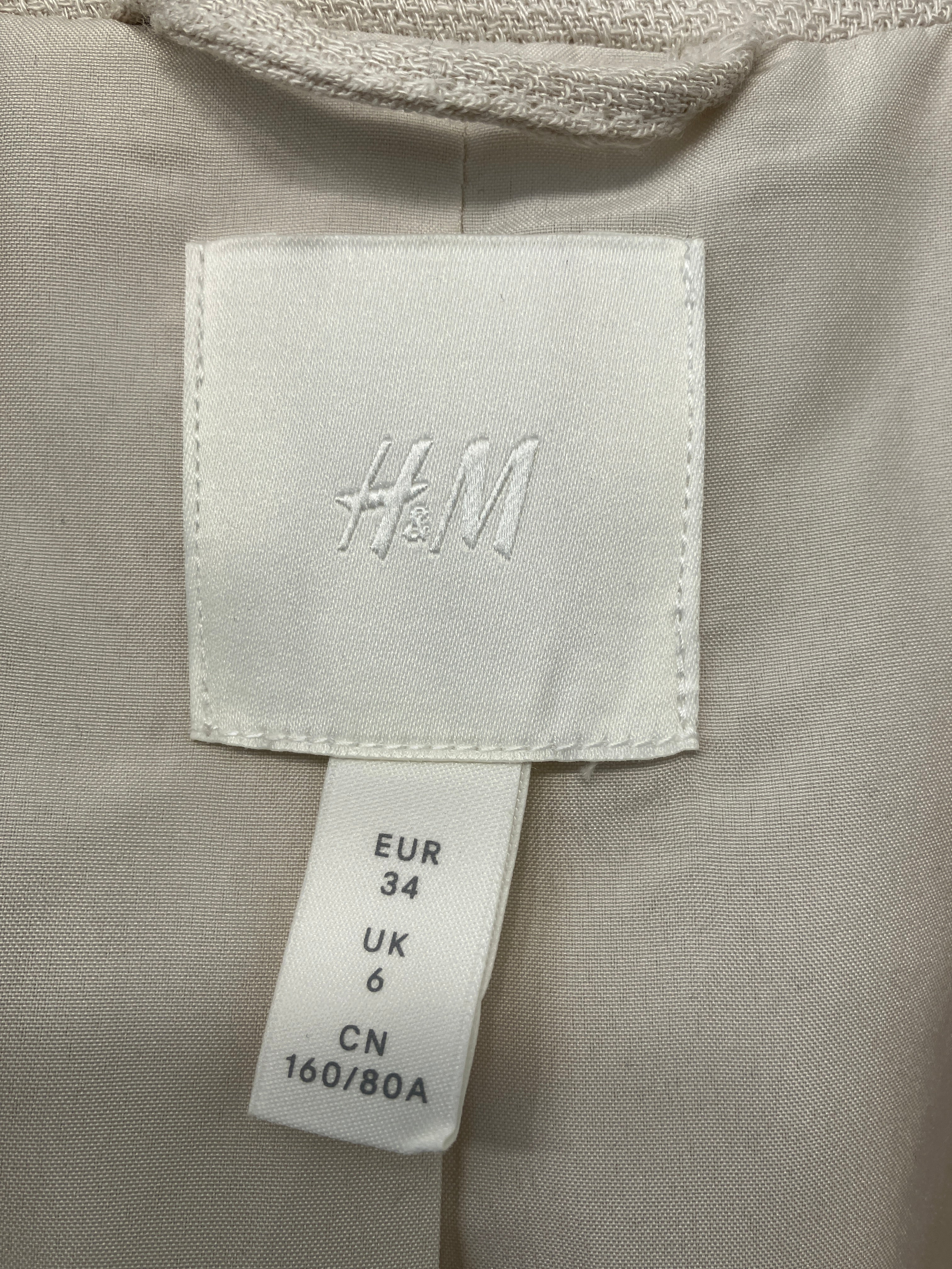 H&M Blazer