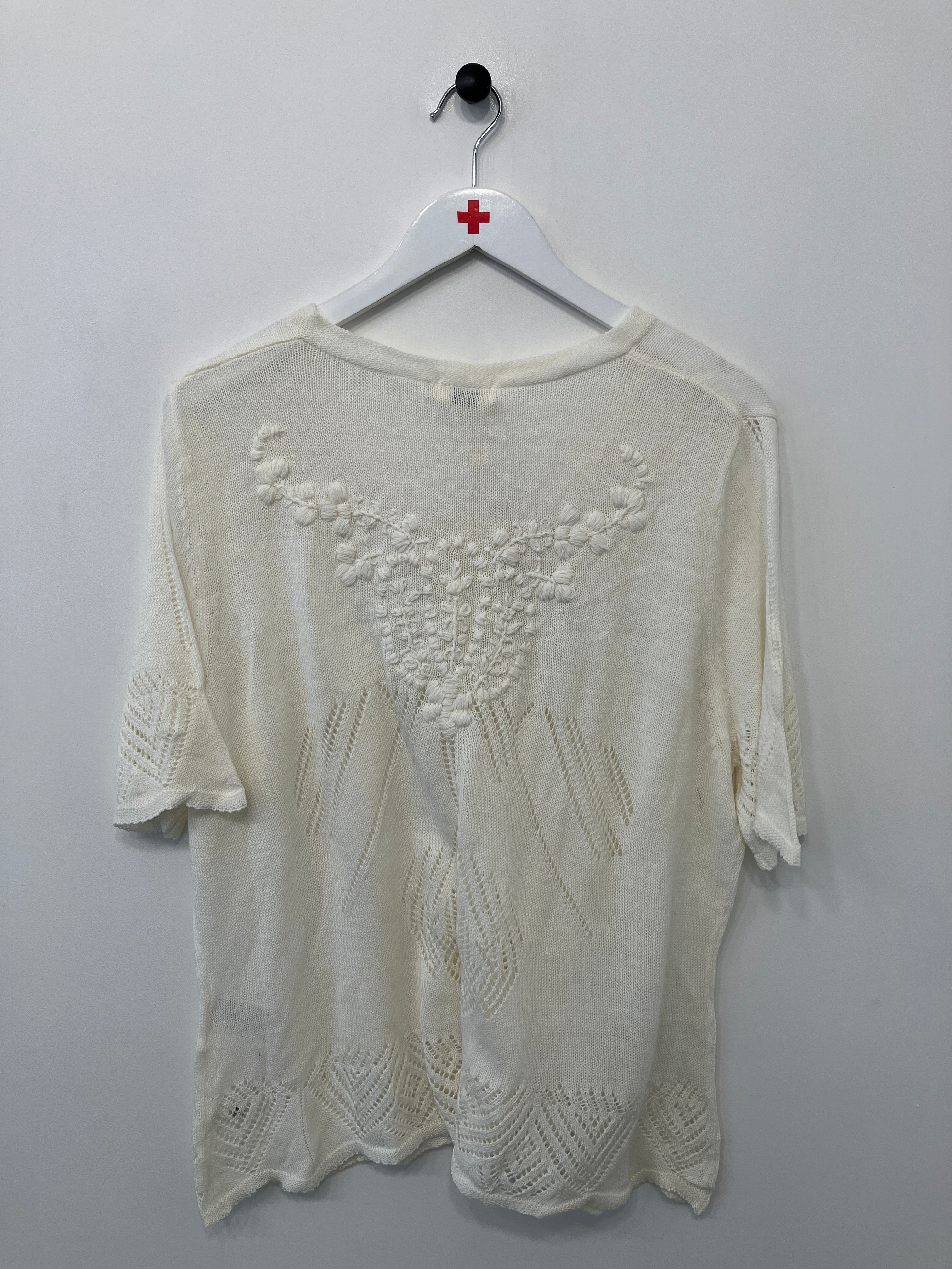 Jensen Women Bluse
