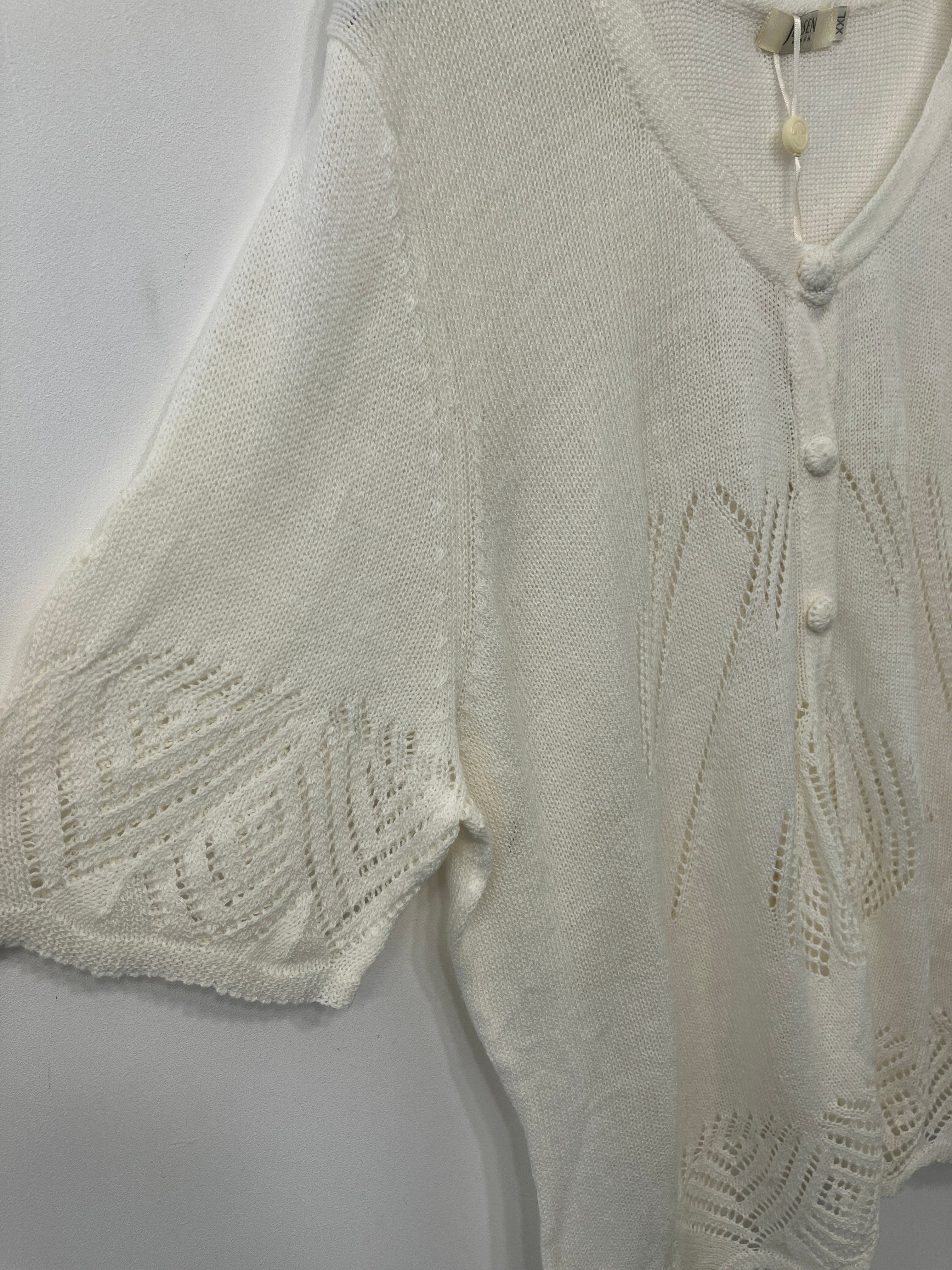 Jensen Women Bluse